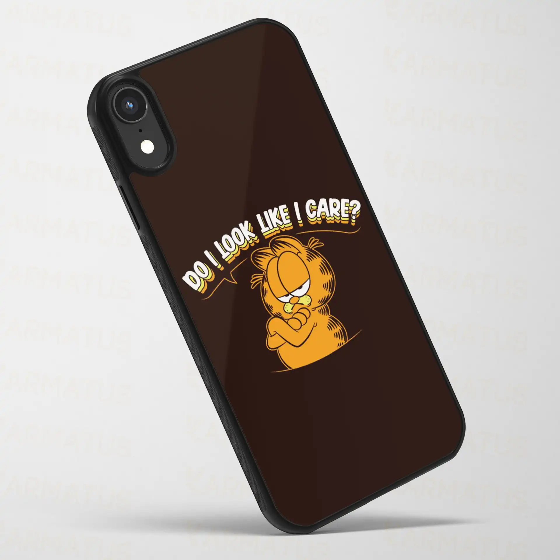 قاب موبایل گارفیلد | کالکشن Animation مدل Grf-21 499,000&Nbsp;تومان &Ndash; کارماتوس قاب موبایل طرح انیمیشن گارفیلد Garfield