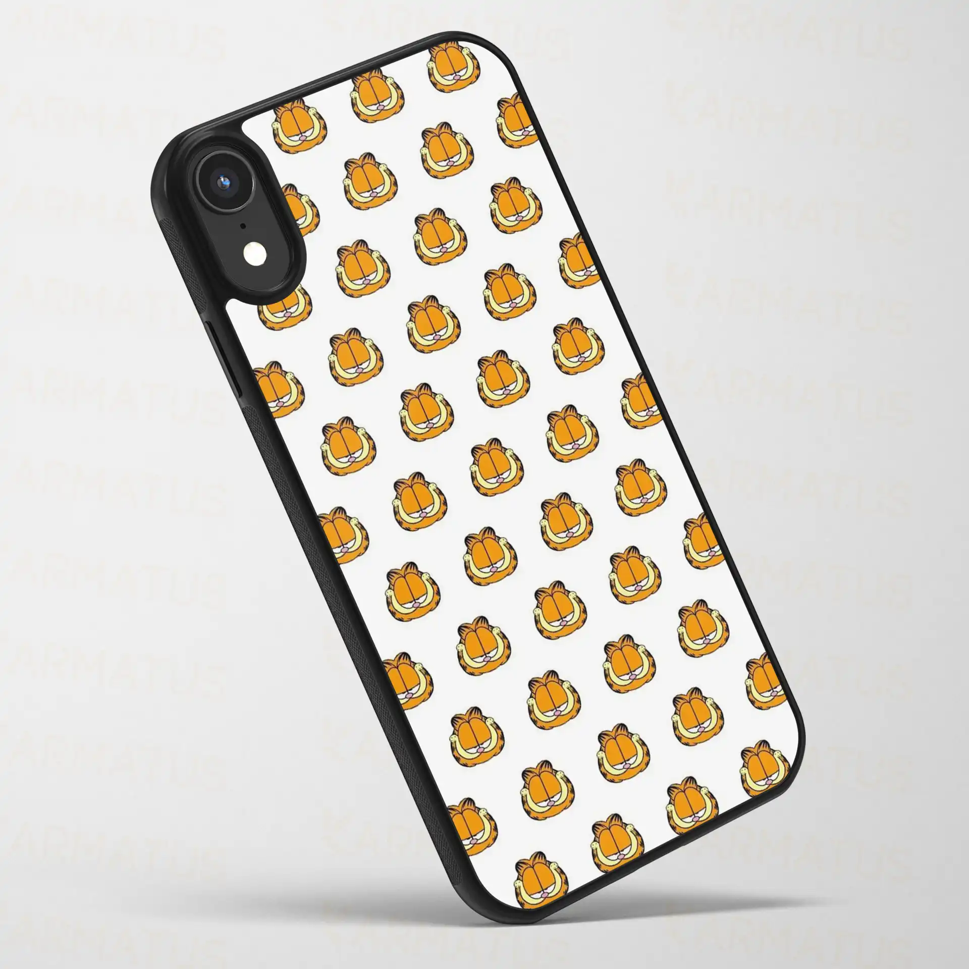 قاب موبایل گارفیلد | کالکشن Animation مدل Grf-23 499,000&Nbsp;تومان &Ndash; کارماتوس قاب موبایل طرح انیمیشن گارفیلد Garfield