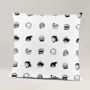 خرید خرید و قیمت کوسن طرح جوجوتسو کایسن Jujutsu Kaisen - کارماتوس (دکوراسیون, کوسن, کوسن انیمه) از کرماتوس