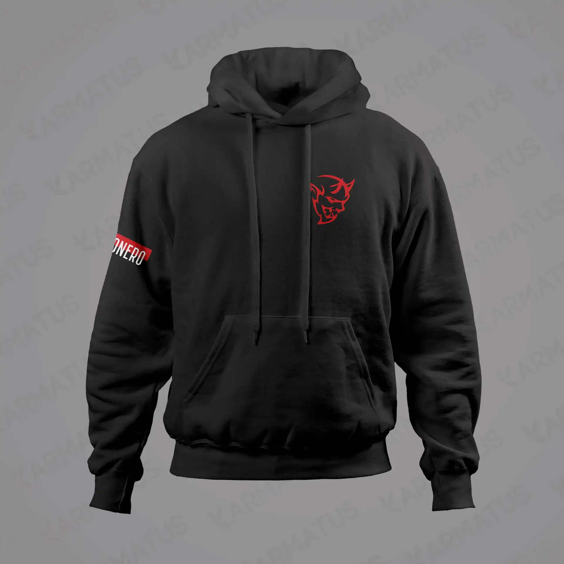 هودی آث میلان | کالکشن Football - مدل Acm-06 1,499,000&Nbsp;تومان &Ndash; کارماتوس هودی طرح آث میلان Ac Milan