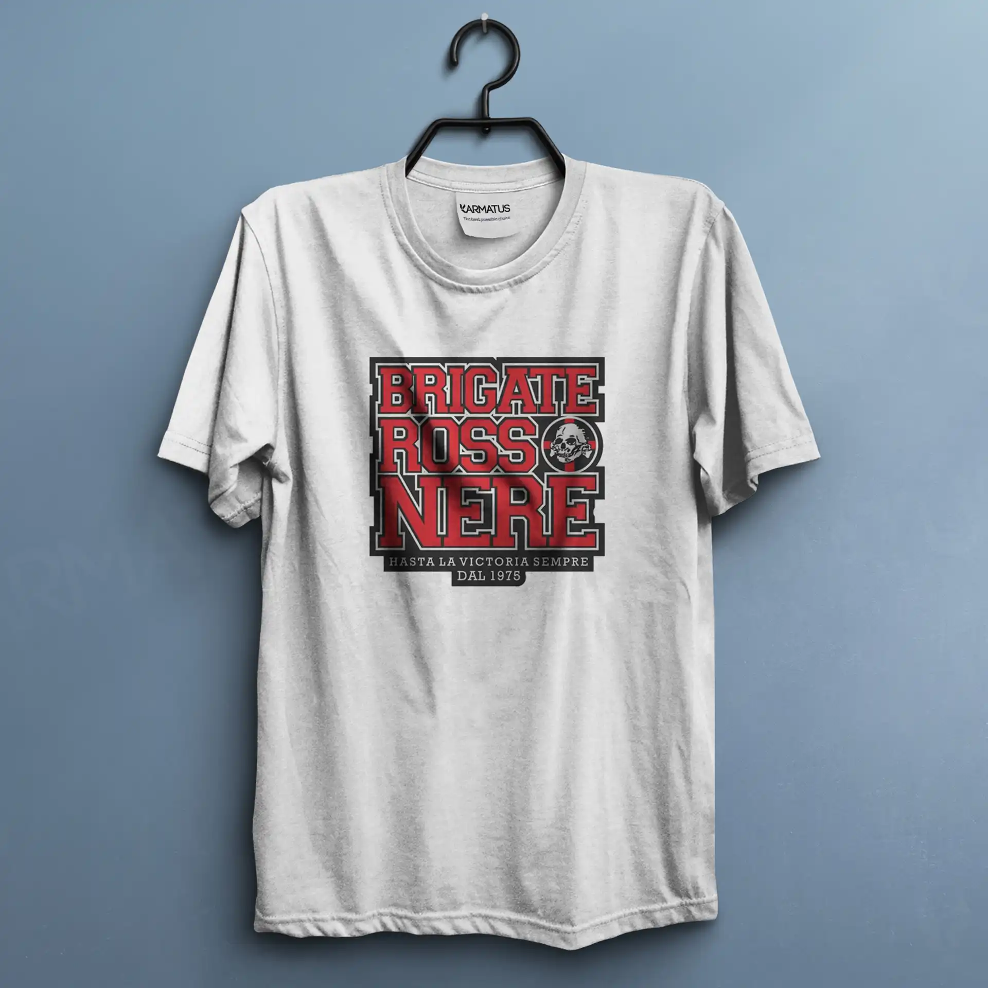 تیشرت آث میلان | کالکشن Football - مدل Acm-05 599,000&Nbsp;تومان &Ndash; کارماتوس تیشرت طرح آث میلان Ac Milan