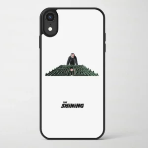 قاب موبایل طرح درخشش The Shining