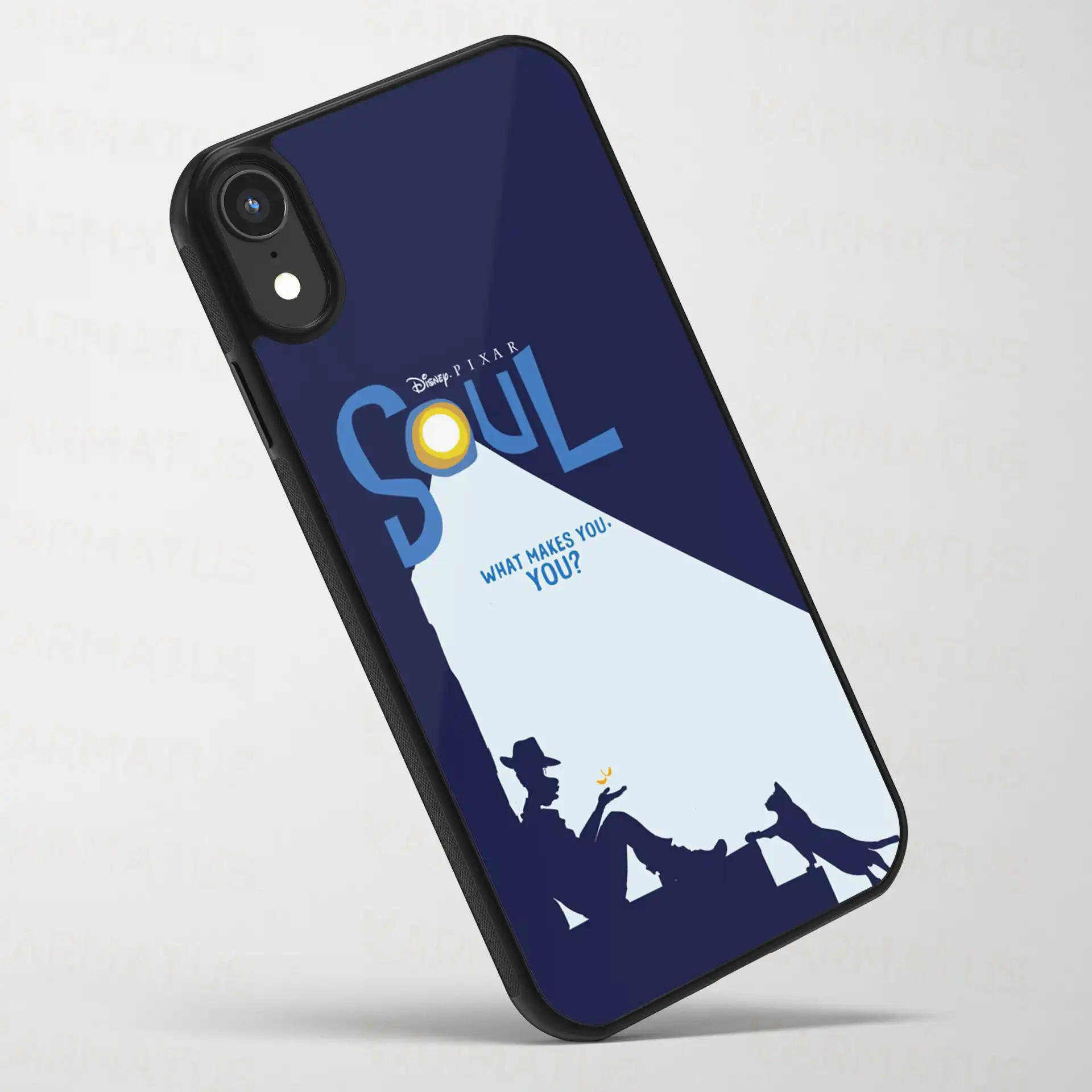 قاب موبایل سول | کالکشن Animation مدل Sol-1 499,000&Nbsp;تومان &Ndash; کارماتوس قاب موبایل انیمیشن سول Soul