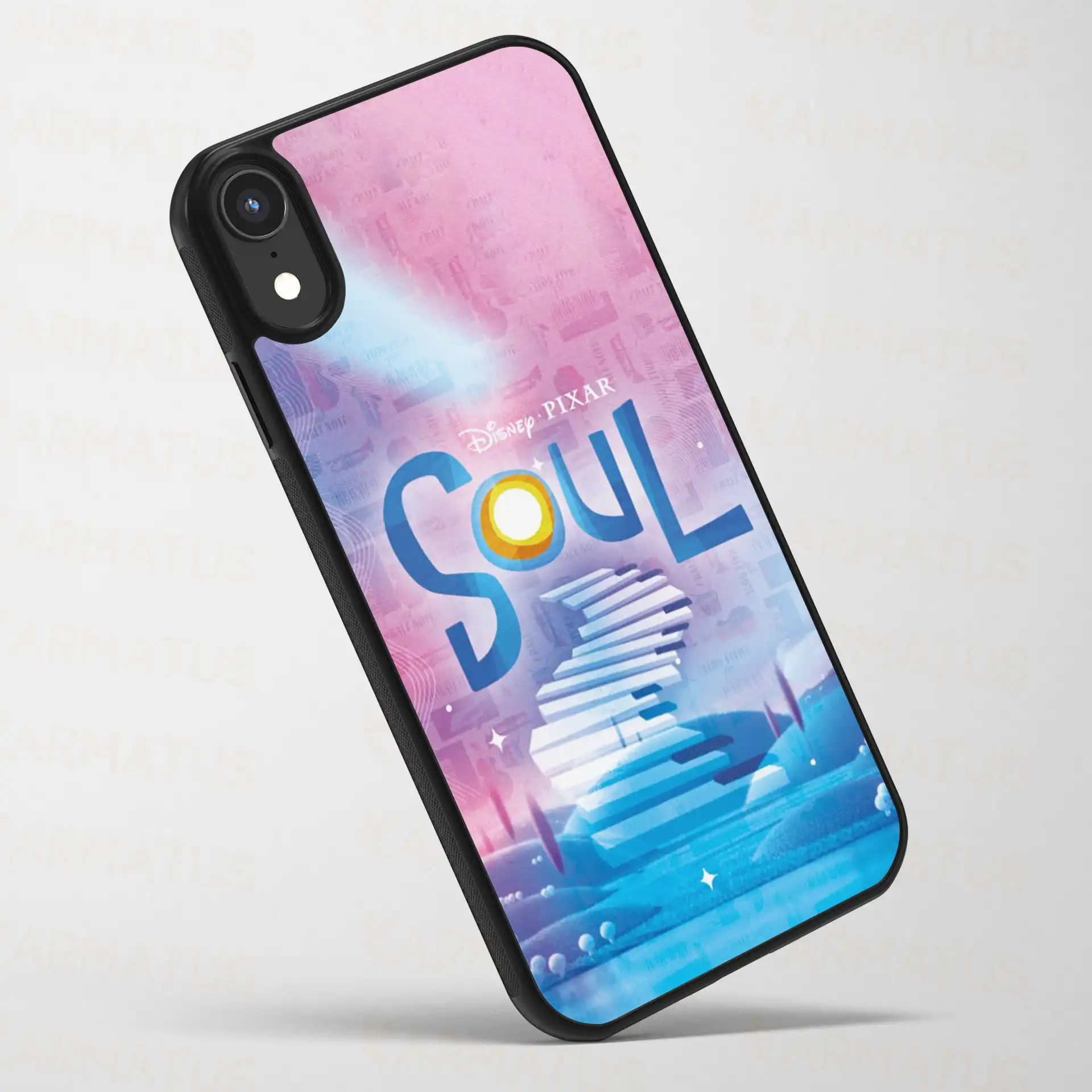 قاب موبایل سول | کالکشن Animation مدل Sol-2 499,000&Nbsp;تومان &Ndash; کارماتوس قاب موبایل انیمیشن سول Soul