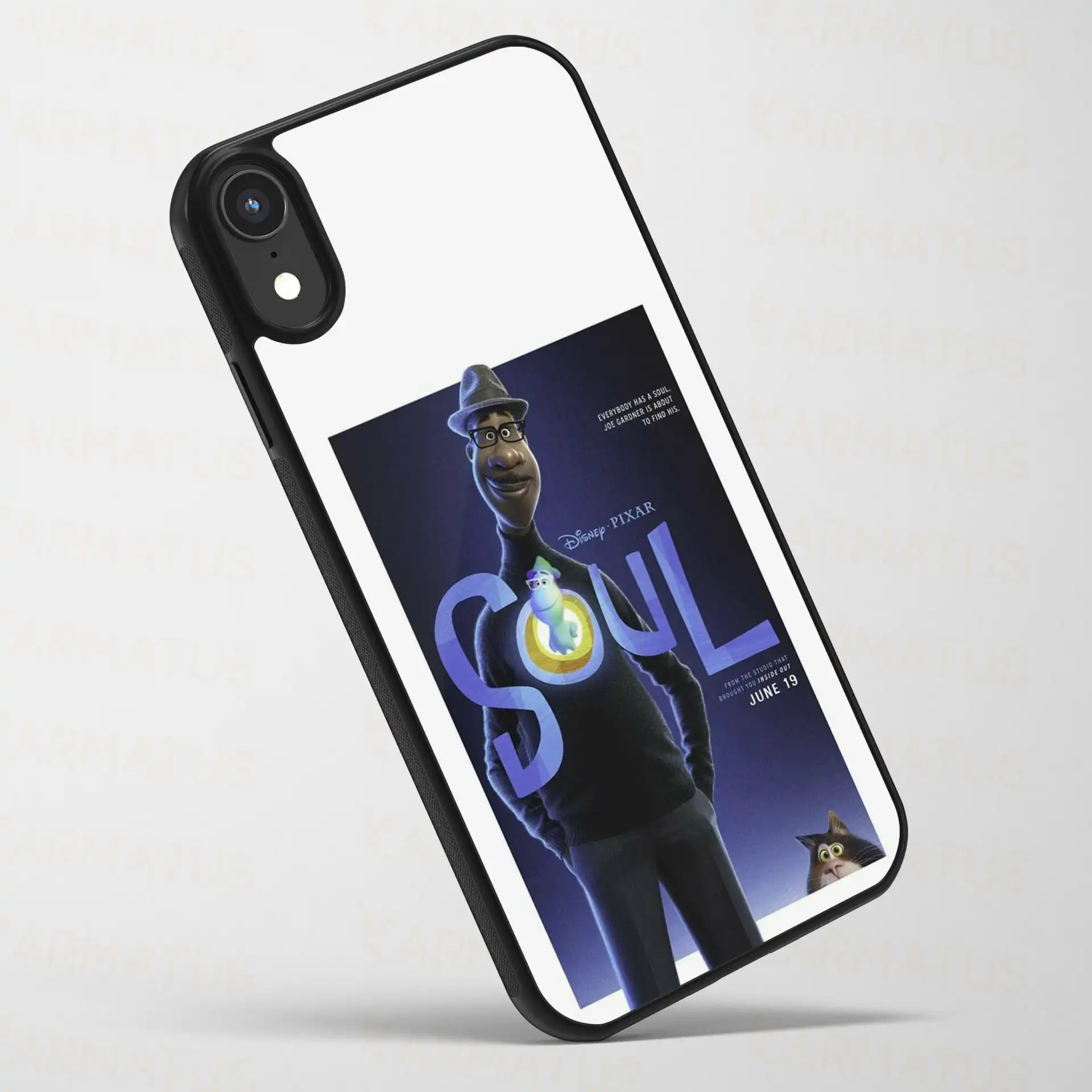 قاب موبایل سول | کالکشن Animation مدل Sol-3 499,000&Nbsp;تومان &Ndash; کارماتوس قاب موبایل انیمیشن سول Soul