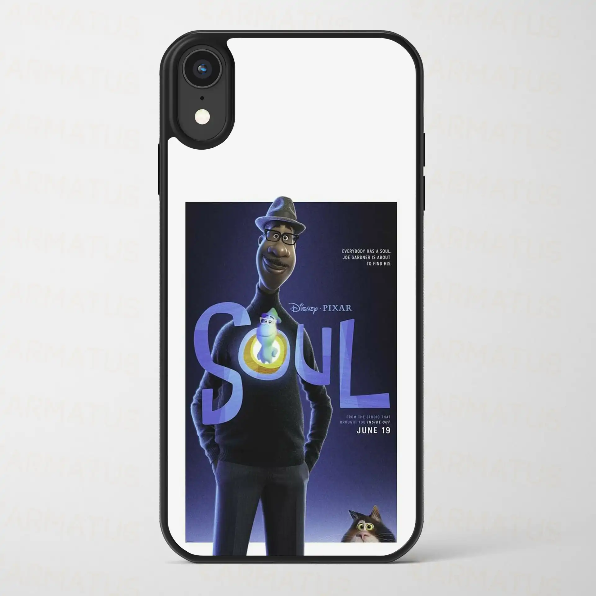 قاب موبایل سول | کالکشن Animation مدل Sol-3 499,000&Nbsp;تومان &Ndash; کارماتوس قاب موبایل انیمیشن سول Soul