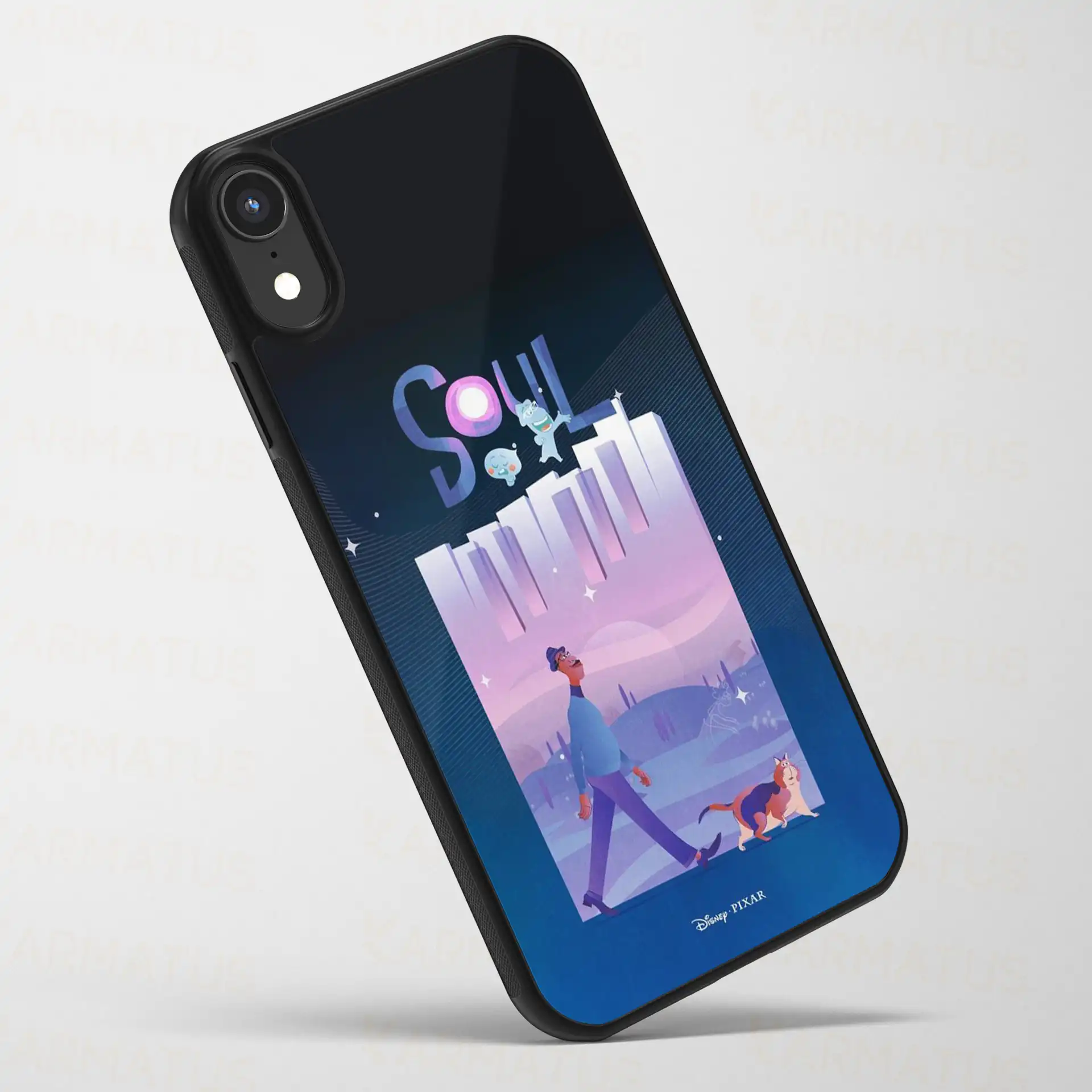 قاب موبایل سول | کالکشن Animation مدل Sol-4 499,000&Nbsp;تومان &Ndash; کارماتوس قاب موبایل انیمیشن سول Soul