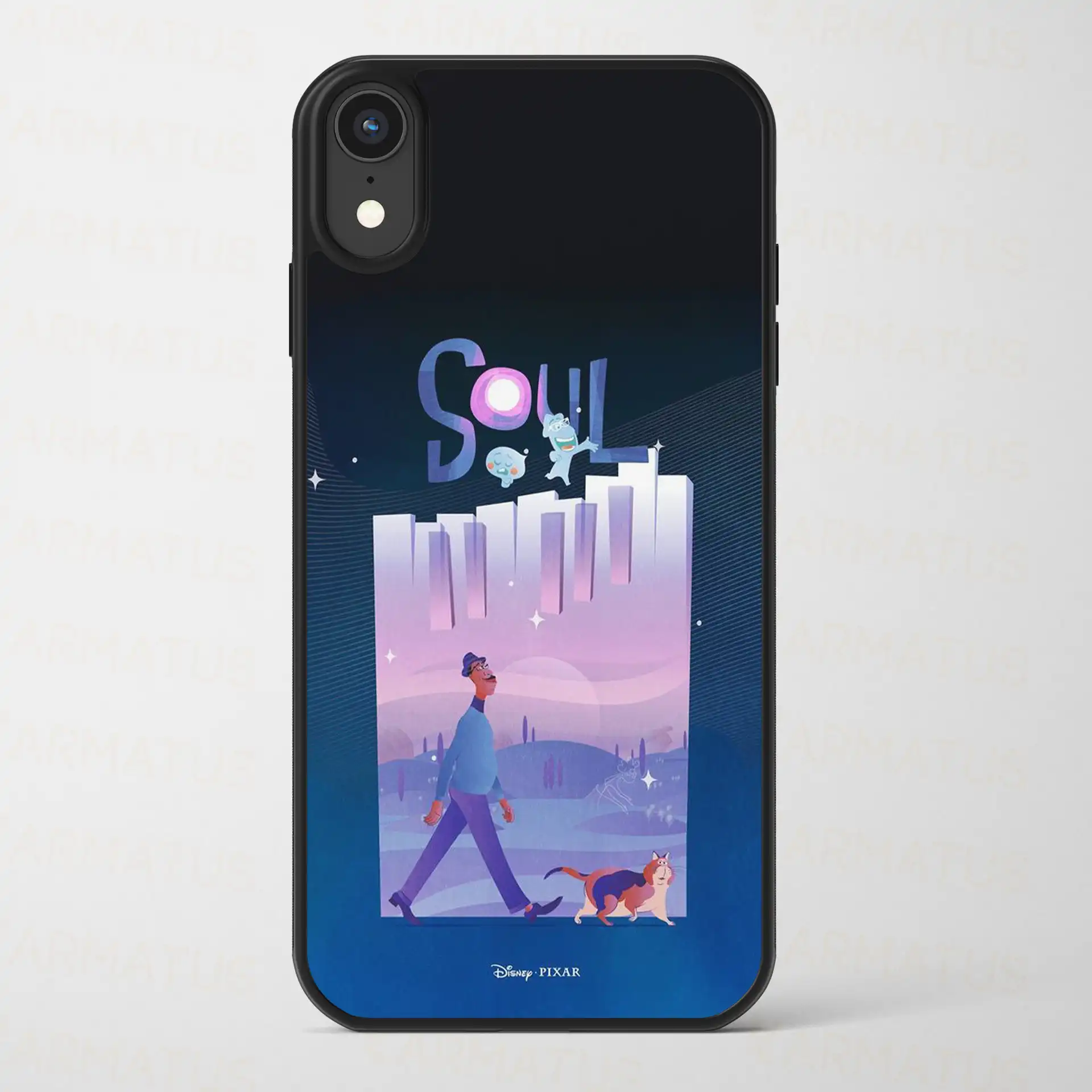 قاب موبایل سول | کالکشن Animation مدل Sol-4 499,000&Nbsp;تومان &Ndash; کارماتوس قاب موبایل انیمیشن سول Soul