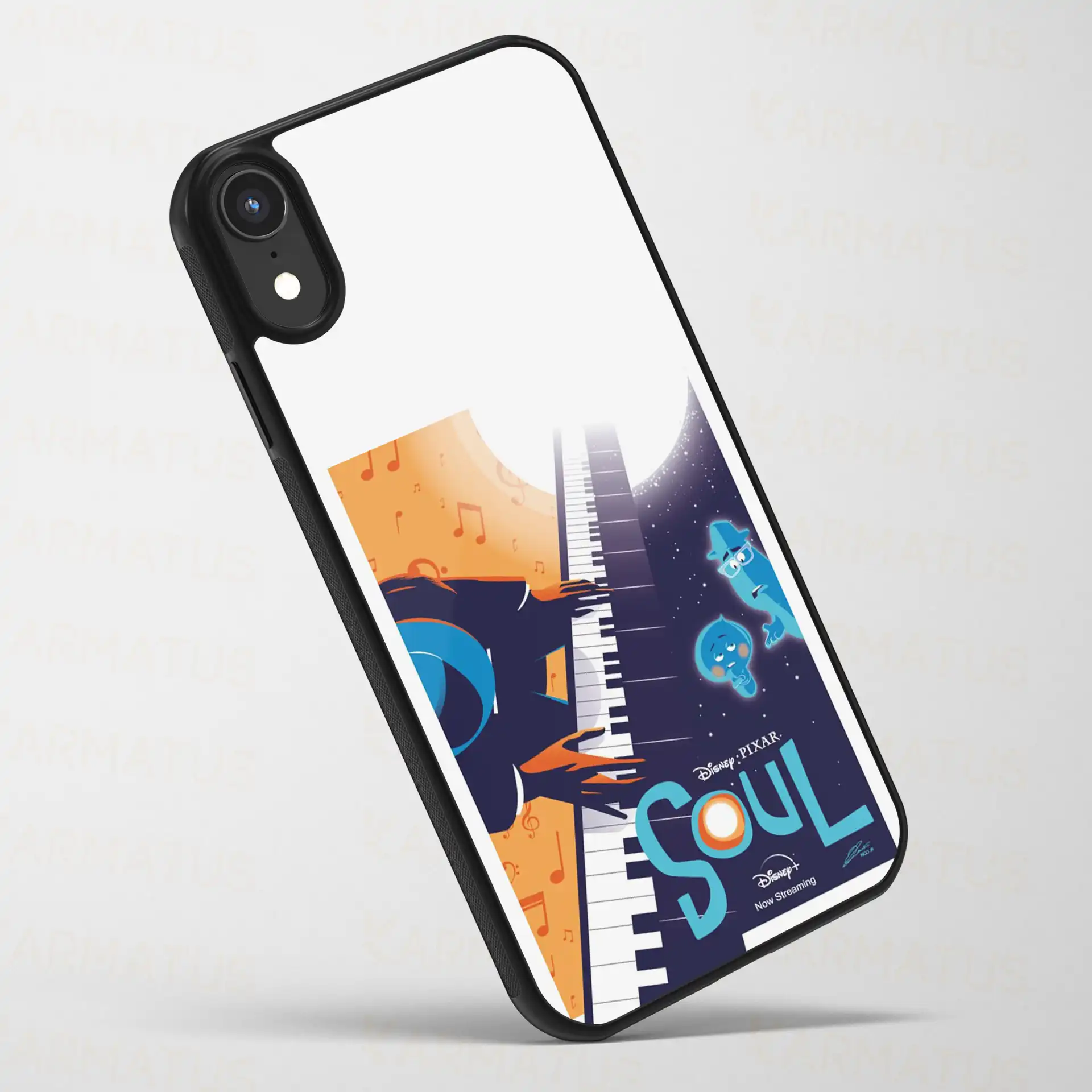 قاب موبایل سول | کالکشن Animation مدل Sol-8 499,000&Nbsp;تومان &Ndash; کارماتوس قاب موبایل انیمیشن سول Soul