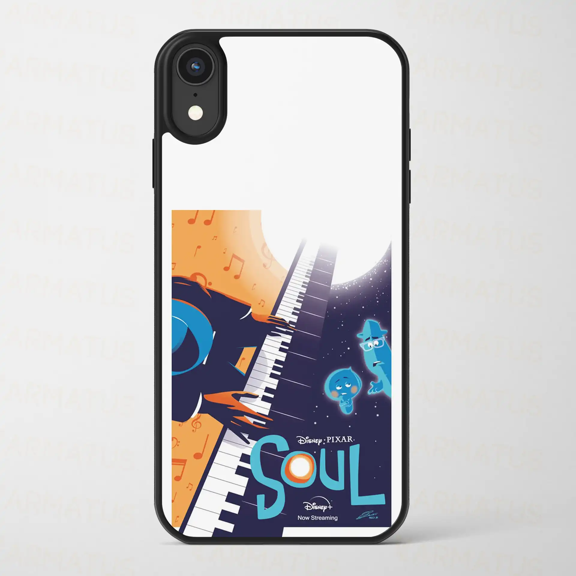 قاب موبایل سول | کالکشن Animation مدل Sol-8 499,000&Nbsp;تومان &Ndash; کارماتوس قاب موبایل انیمیشن سول Soul