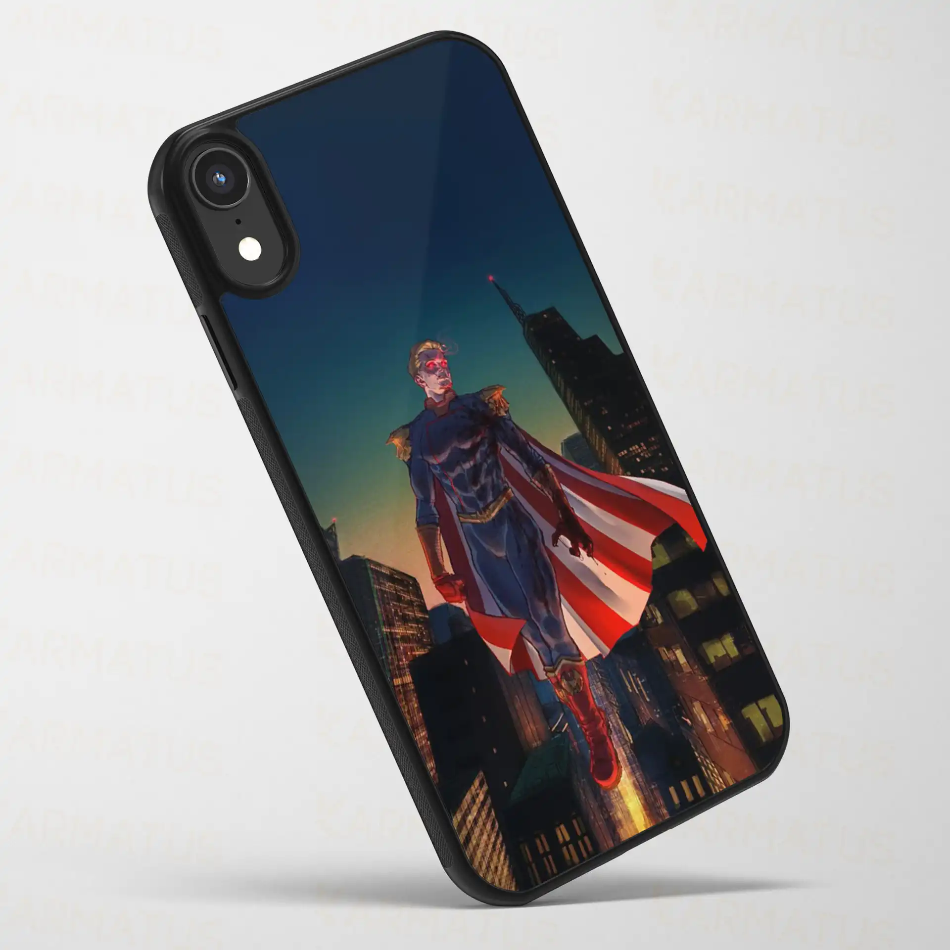 قاب موبایل پسران | کالکشن Movie مدل Tby-9 499,000&Nbsp;تومان &Ndash; کارماتوس قاب موبایل طرح سریال پسران The Boys