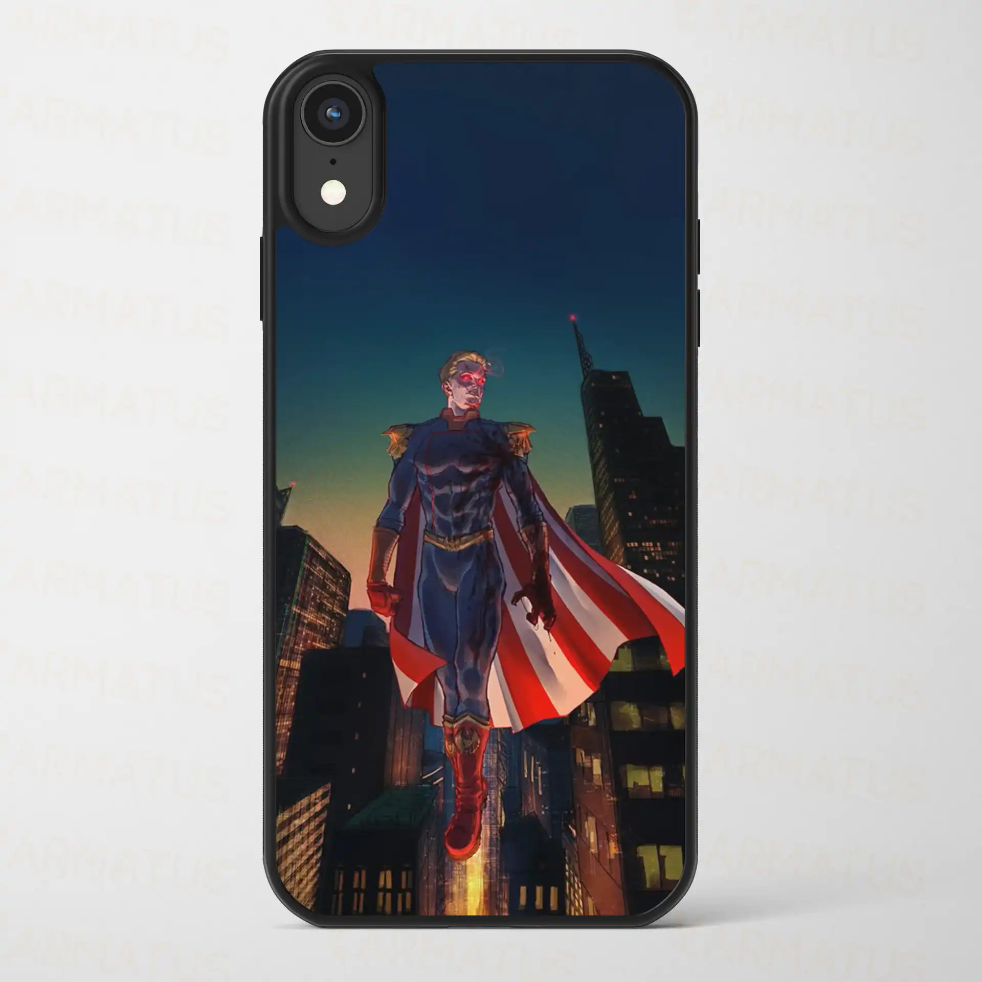 قاب موبایل پسران | کالکشن Movie مدل Tby-9 499,000&Nbsp;تومان &Ndash; کارماتوس قاب موبایل طرح سریال پسران The Boys