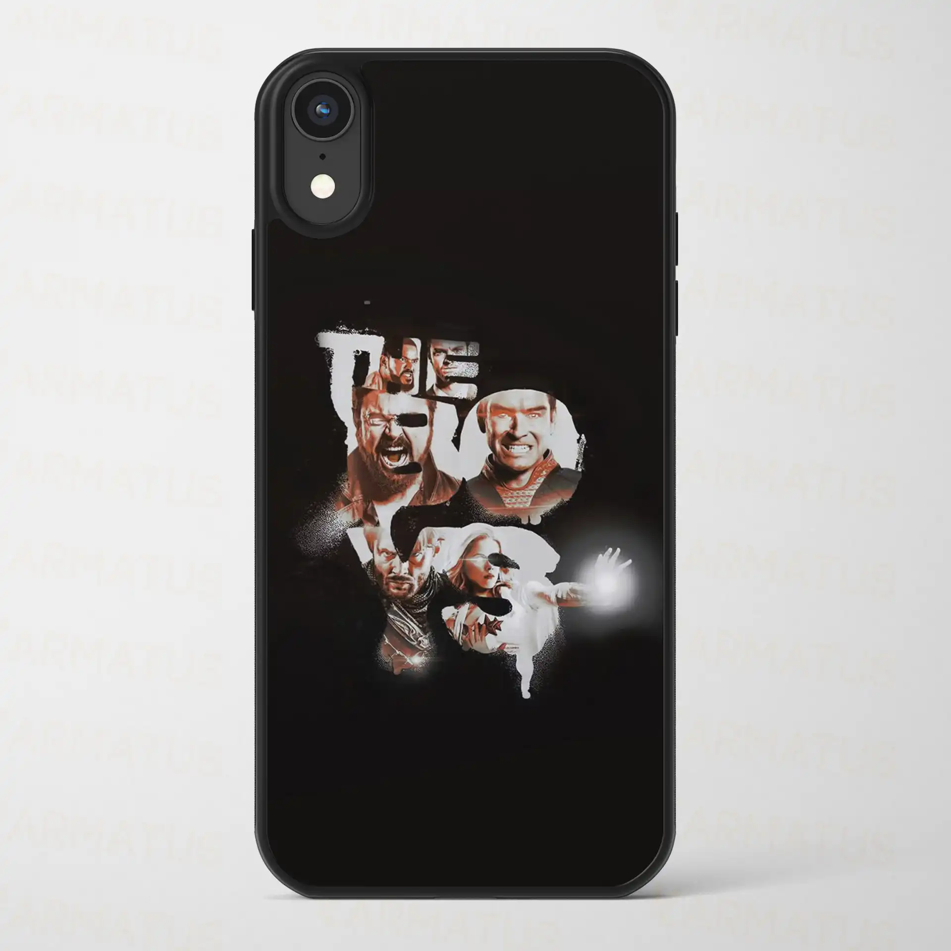 قاب موبایل پسران | کالکشن Movie مدل Tby-16 499,000&Nbsp;تومان &Ndash; کارماتوس قاب موبایل طرح سریال پسران The Boys