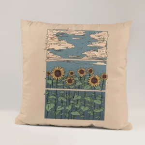 خرید خرید و قیمت کوسن طرح ونگوگ Van Gogh - کارماتوس (دکوراسیون, کوسن, کوسن هنرمندان) از کرماتوس