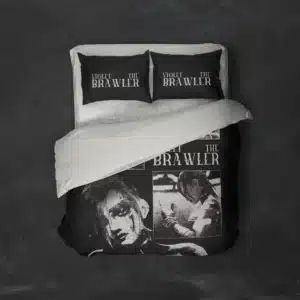 خرید روتختی طرح آرکین Arcane یک و دو نفره کارماتوس (دکوراسیون, روتختی, روتختی انیمیشن, روتختی فیلم و سریال) از کرماتوس