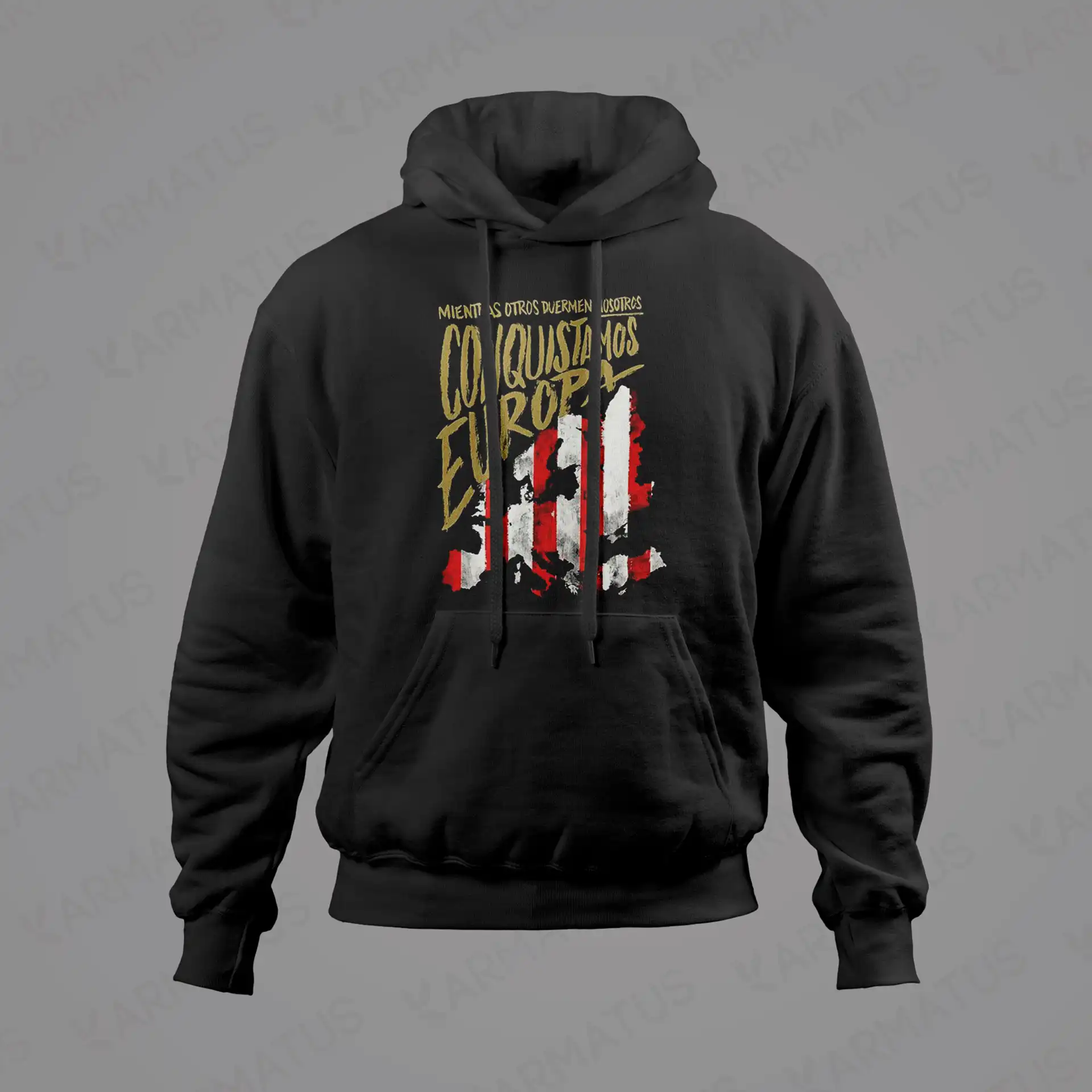 هودی اتلتیکو مادرید | کالکشن Football - مدل Atm-01 1,499,000&Nbsp;تومان &Ndash; کارماتوس هودی طرح اتلتیکو مادرید Atletico Madrid