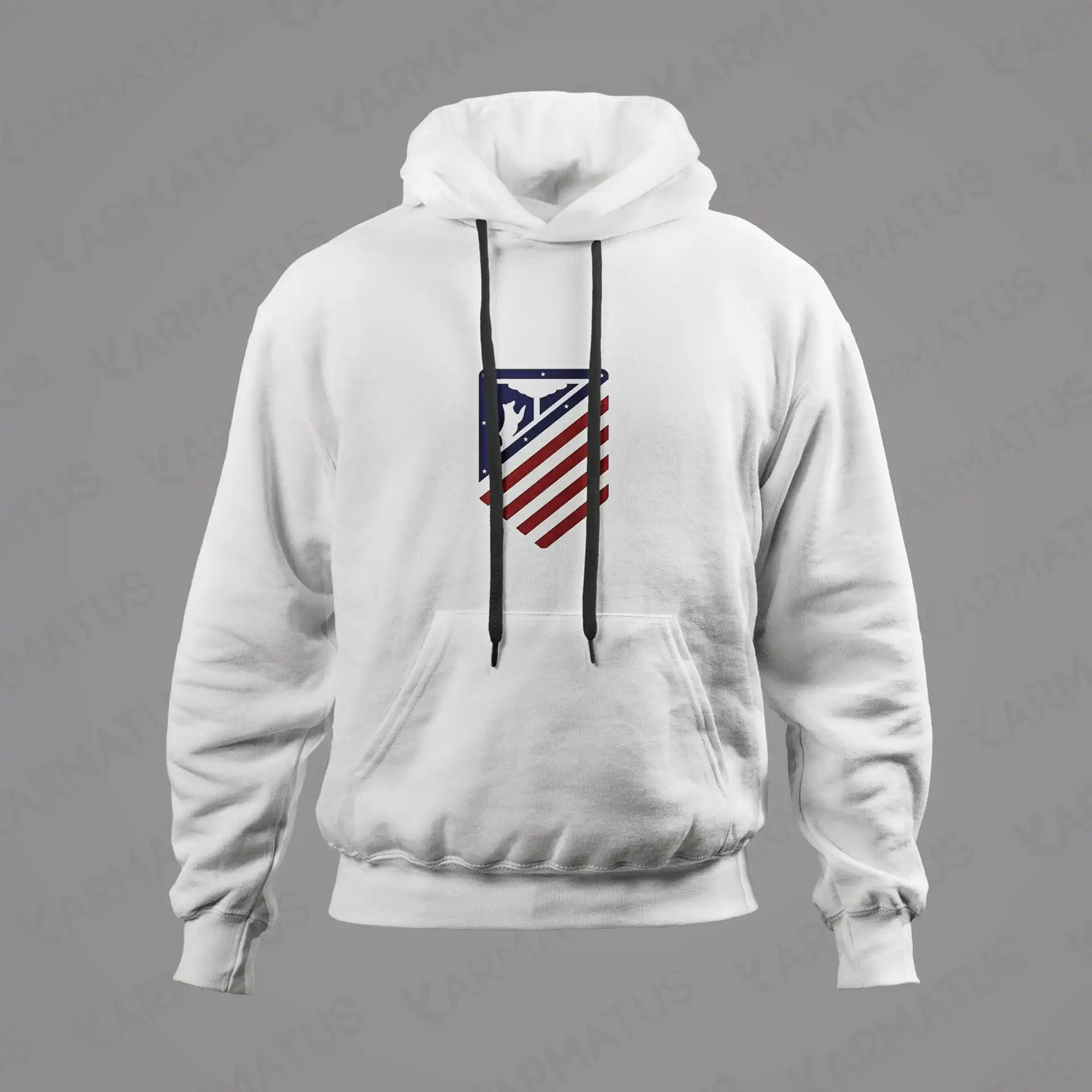 هودی اتلتیکو مادرید | کالکشن Football - مدل Atm-05 1,499,000&Nbsp;تومان &Ndash; کارماتوس هودی طرح اتلتیکو مادرید Atletico Madrid