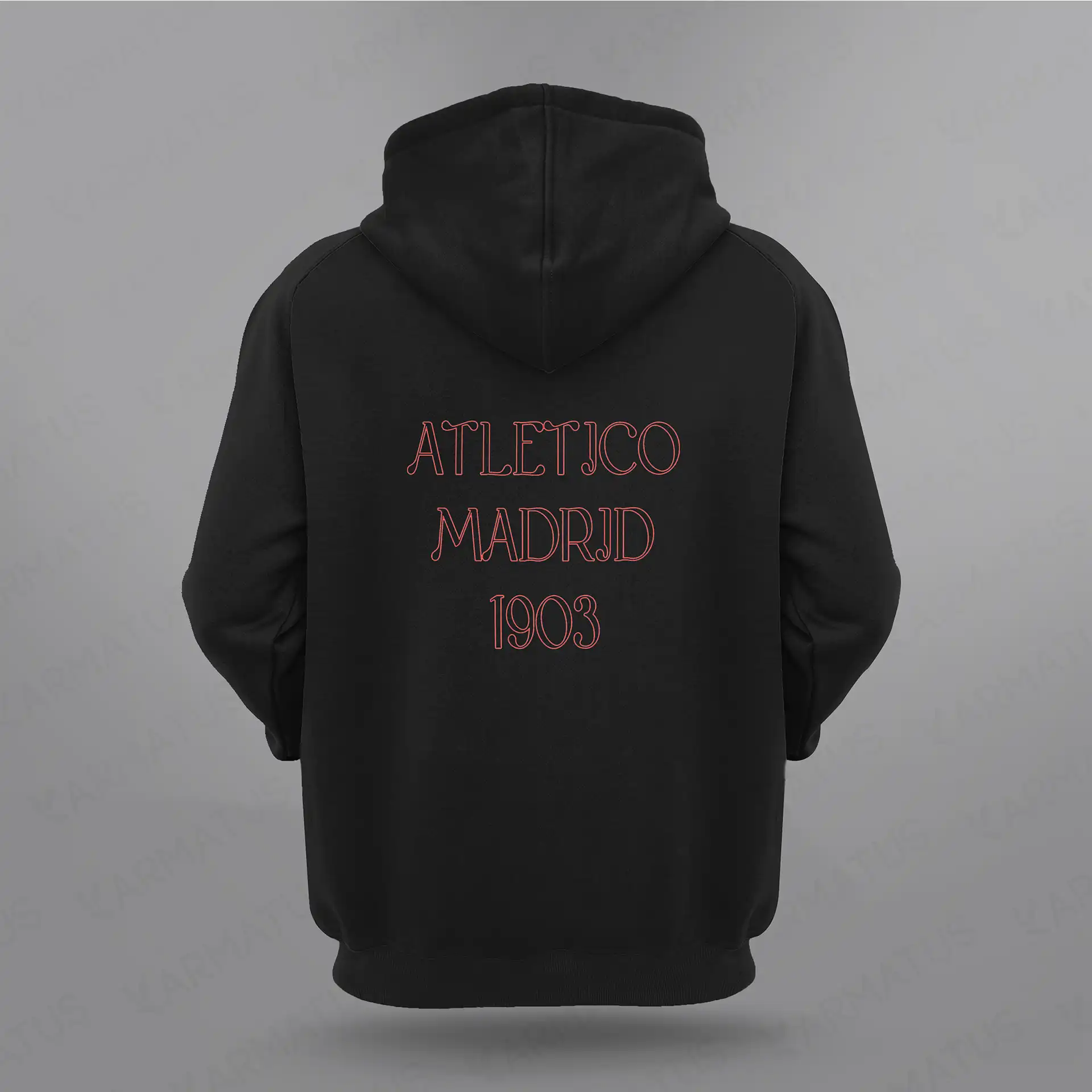 هودی اتلتیکو مادرید | کالکشن Football - مدل Atm-08 1,499,000&Nbsp;تومان &Ndash; کارماتوس هودی طرح اتلتیکو مادرید Atletico Madrid