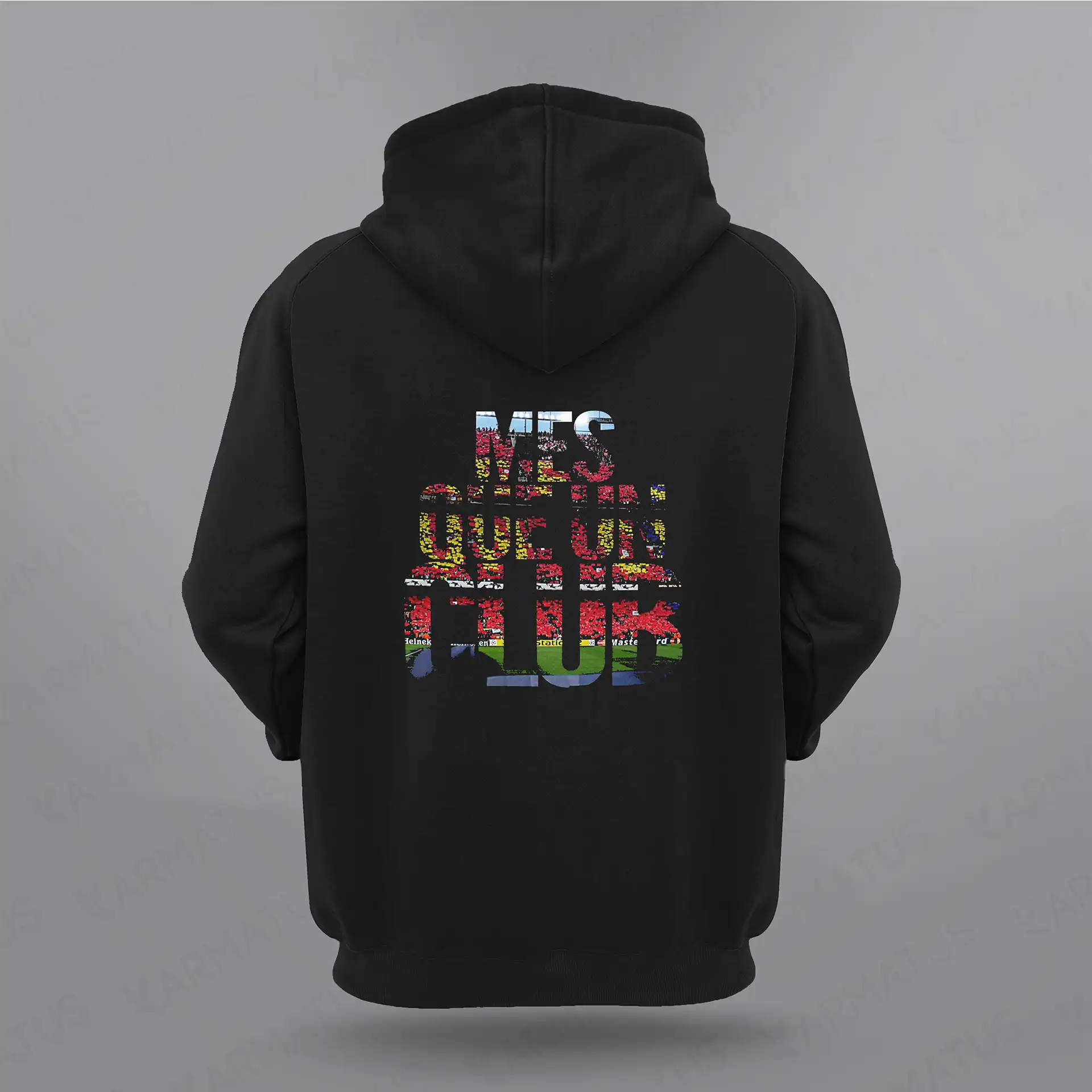 هودی بارسلونا | کالکشن Football - مدل Bar-02 1,499,000&Nbsp;تومان &Ndash; کارماتوس هودی طرح بارسلونا Barcelona