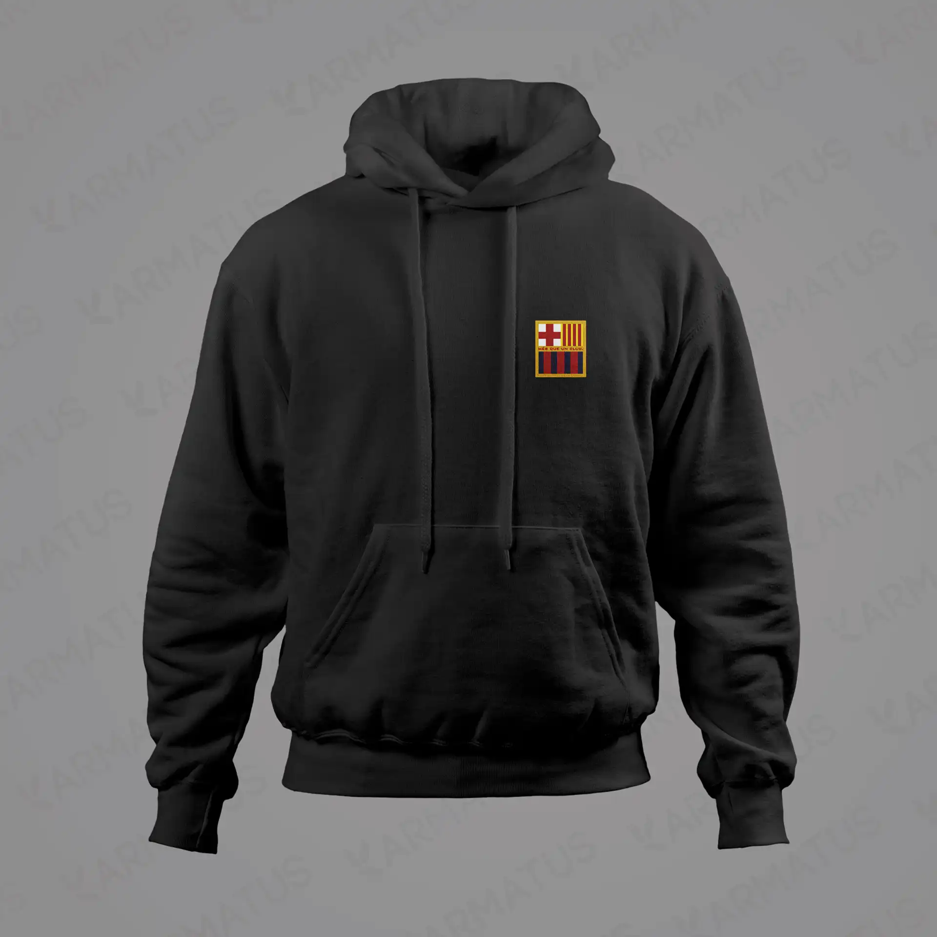 هودی بارسلونا | کالکشن Football - مدل Bar-02 1,499,000&Nbsp;تومان &Ndash; کارماتوس هودی طرح بارسلونا Barcelona