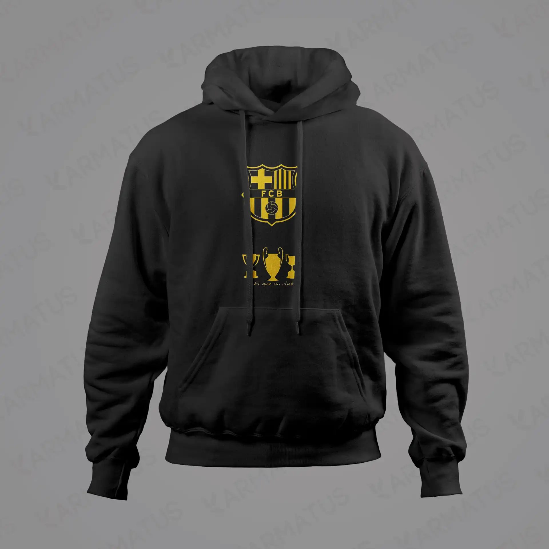 هودی بارسلونا | کالکشن Football - مدل Bar-08 1,499,000&Nbsp;تومان &Ndash; کارماتوس هودی طرح بارسلونا Barcelona