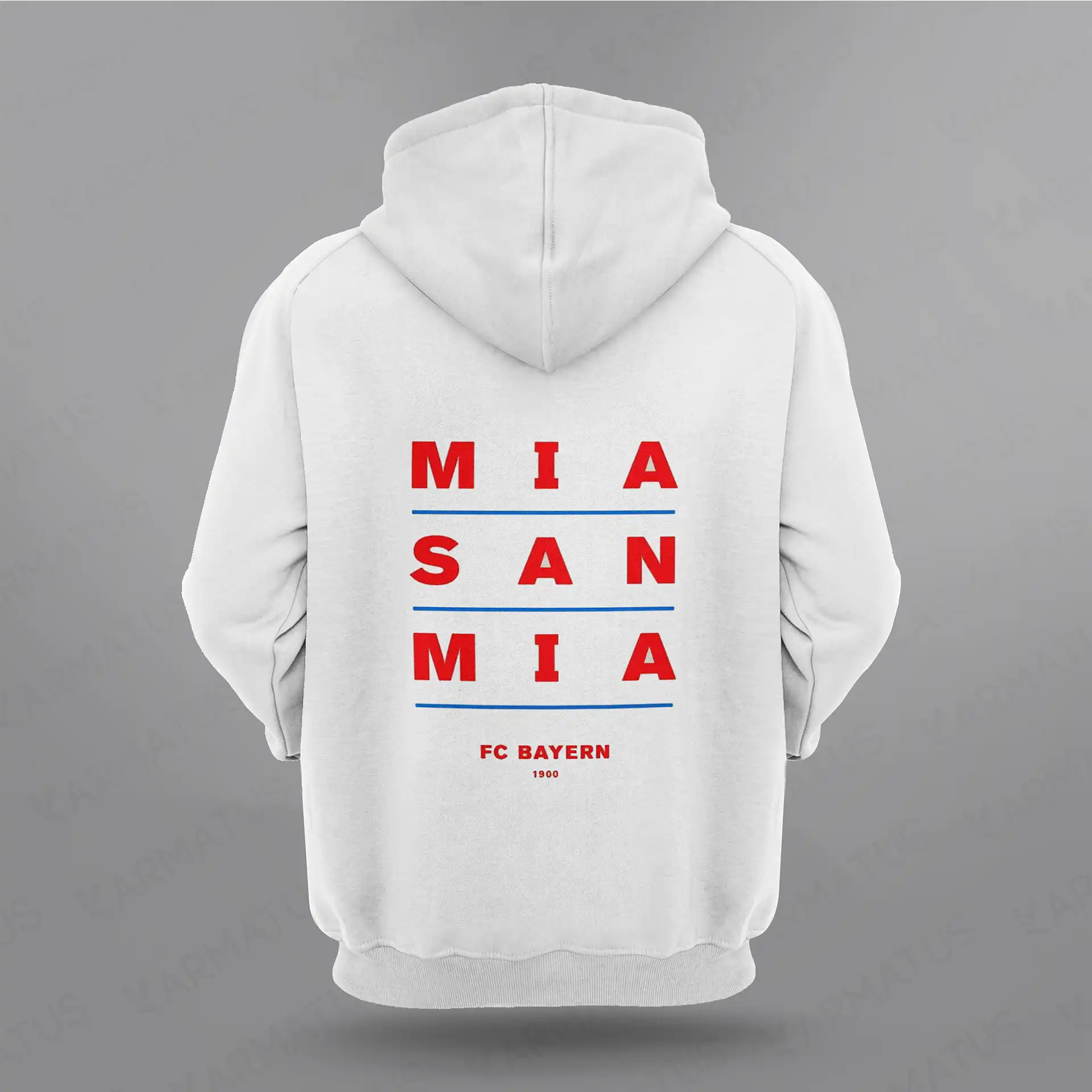 هودی بایرن مونیخ | کالکشن Football - مدل Bay-02 1,499,000&Nbsp;تومان &Ndash; کارماتوس هودی طرح بایرن مونیخ Bayern Munich