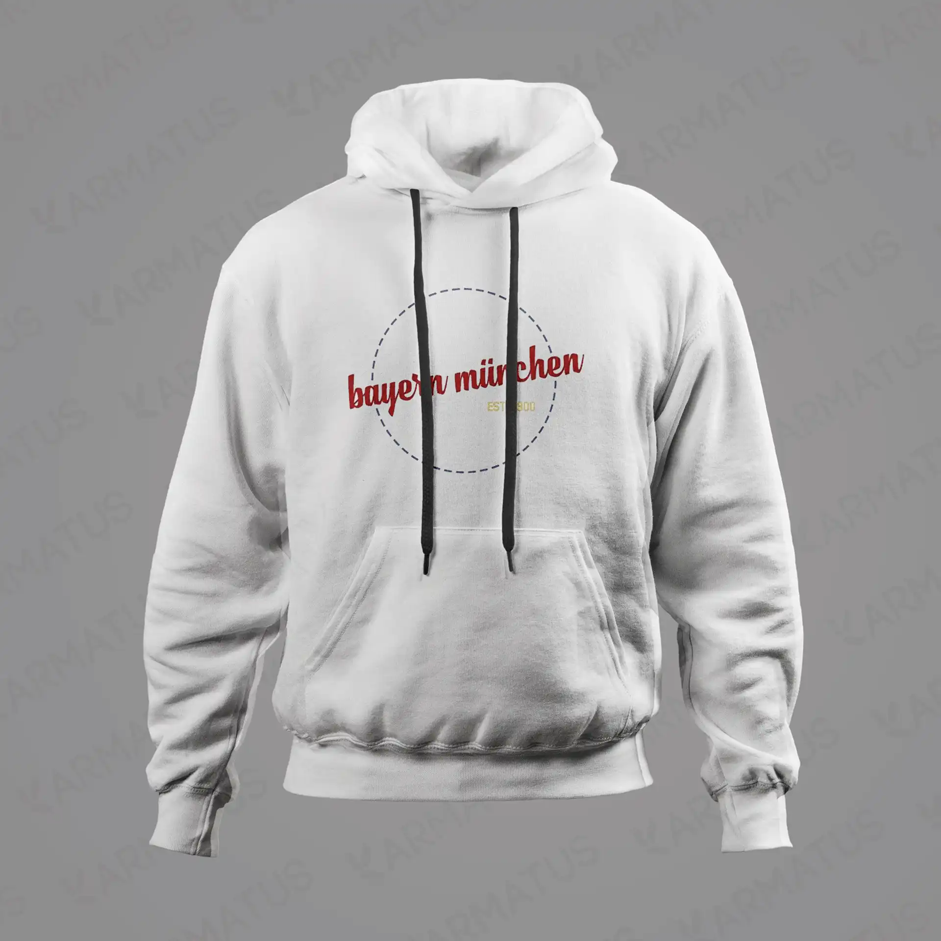 هودی بایرن مونیخ | کالکشن Football - مدل Bay-02 1,499,000&Nbsp;تومان &Ndash; کارماتوس هودی طرح بایرن مونیخ Bayern Munich