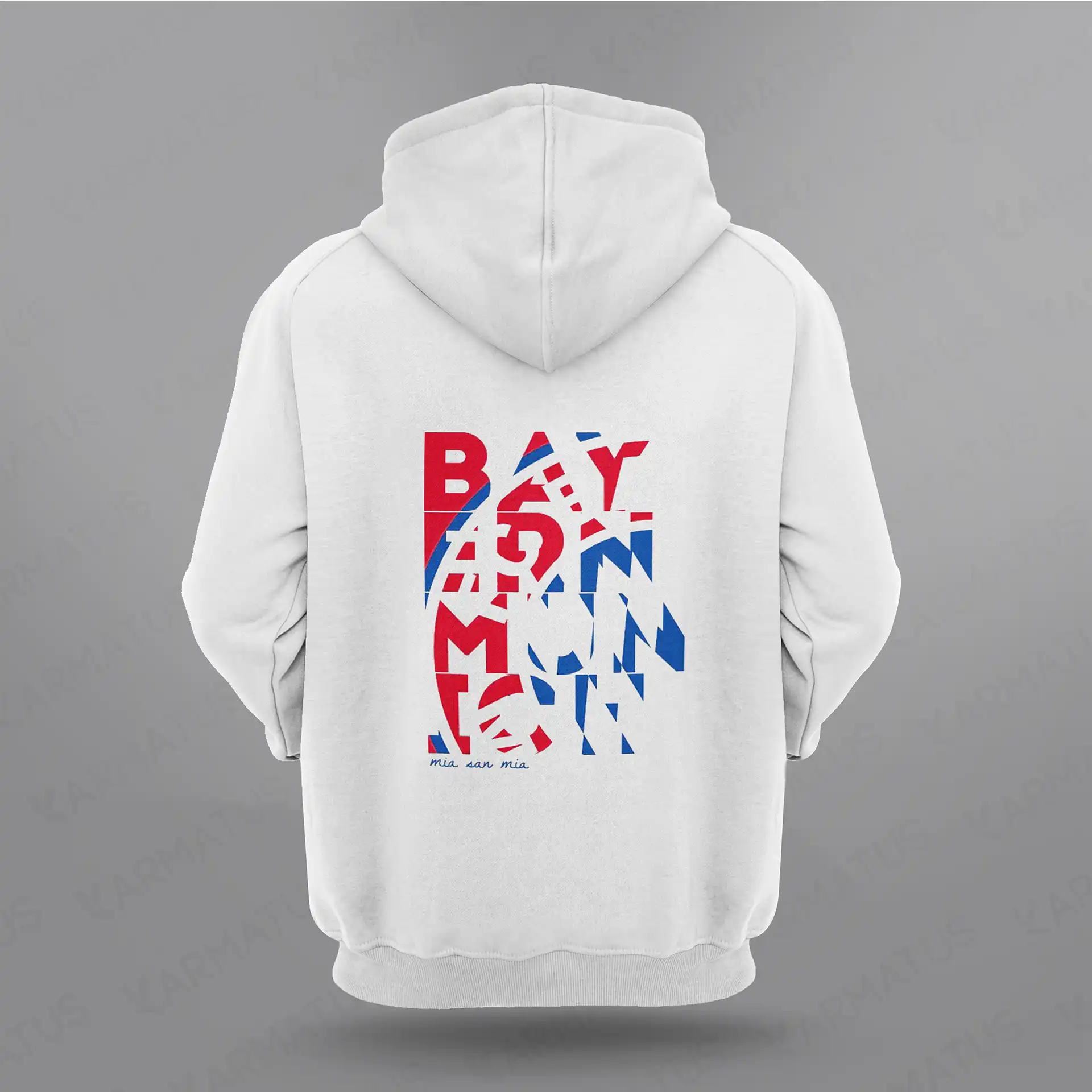 هودی بایرن مونیخ | کالکشن Football - مدل Bay-06 1,499,000&Nbsp;تومان &Ndash; کارماتوس هودی طرح بایرن مونیخ Bayern Munich