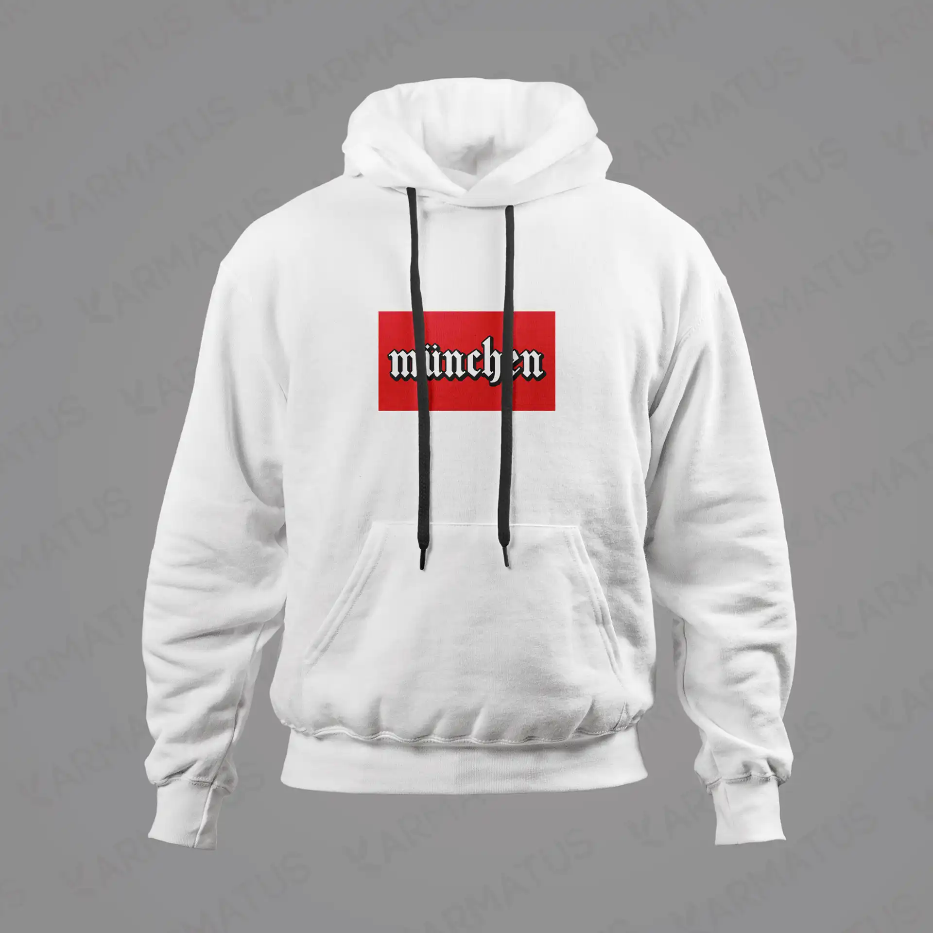 هودی بایرن مونیخ | کالکشن Football - مدل Bay-06 1,499,000&Nbsp;تومان &Ndash; کارماتوس هودی طرح بایرن مونیخ Bayern Munich