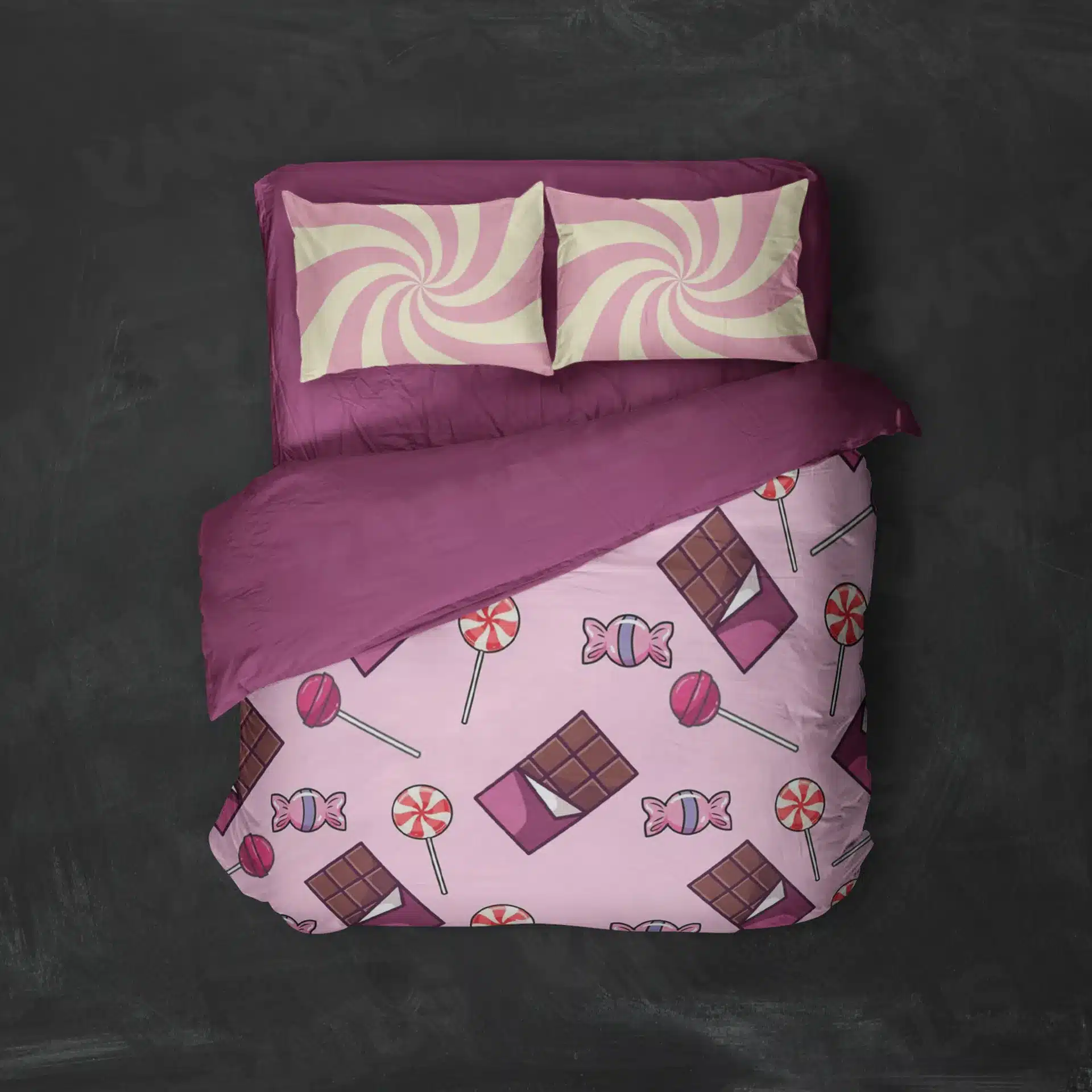 روتختی طرح بستنی Ice Cream کد 8 5,900,000&Nbsp;تومان &Ndash; کارماتوس خرید روتختی طرح بستنی Ice Cream یک و دونفره - کارماتوس (دکوراسیون, روتختی, روتختی خوراکی) از کرماتوس