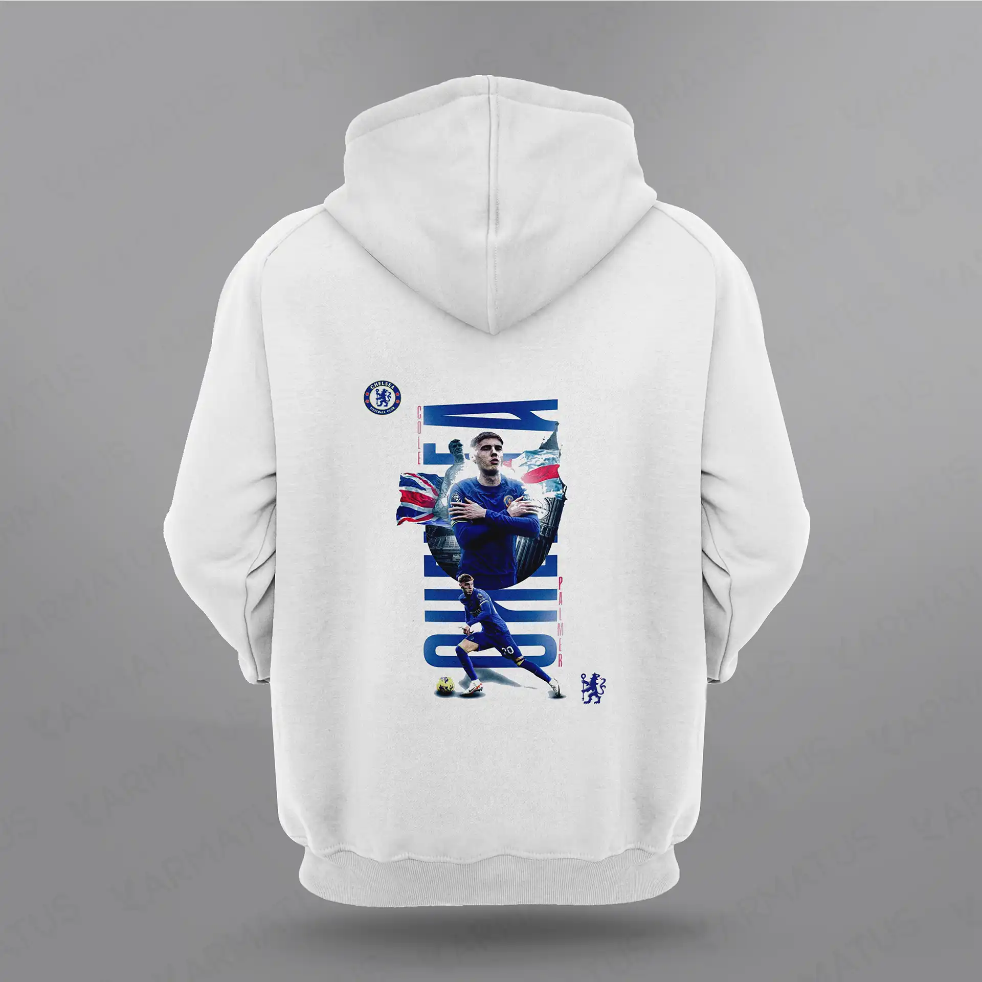 هودی چلسی | کالکشن Football - مدل Che-01 1,499,000&Nbsp;تومان &Ndash; کارماتوس هودی طرح چلسی Chelsea