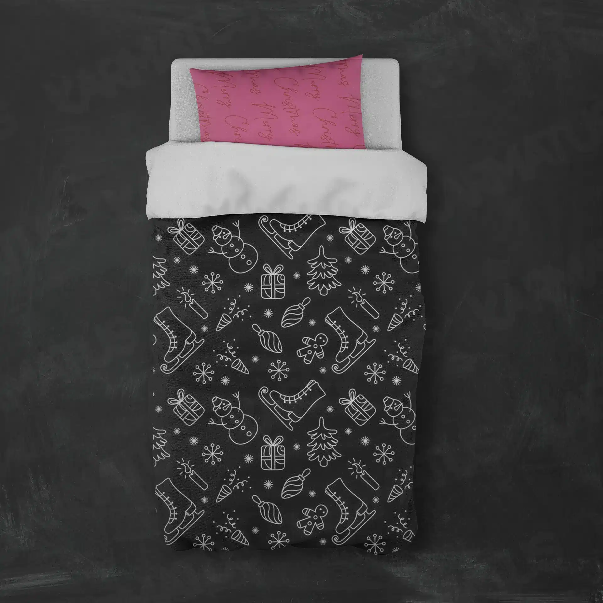 روتختی طرح کریسمس Christmas کد 4 5,900,000&Nbsp;تومان &Ndash; کارماتوس روتختی طرح کریسمس Christmas