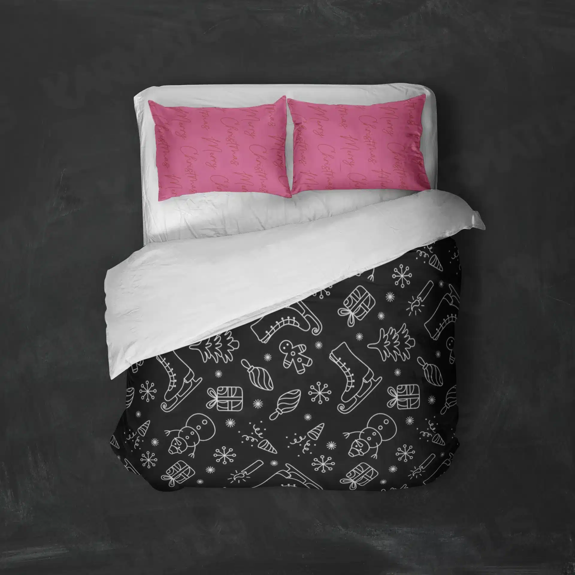 روتختی طرح کریسمس Christmas کد 4 5,900,000&Nbsp;تومان &Ndash; کارماتوس خرید روتختی طرح کریسمس Christmas یک و دونفره - کارماتوس (دکوراسیون, روتختی) از کرماتوس