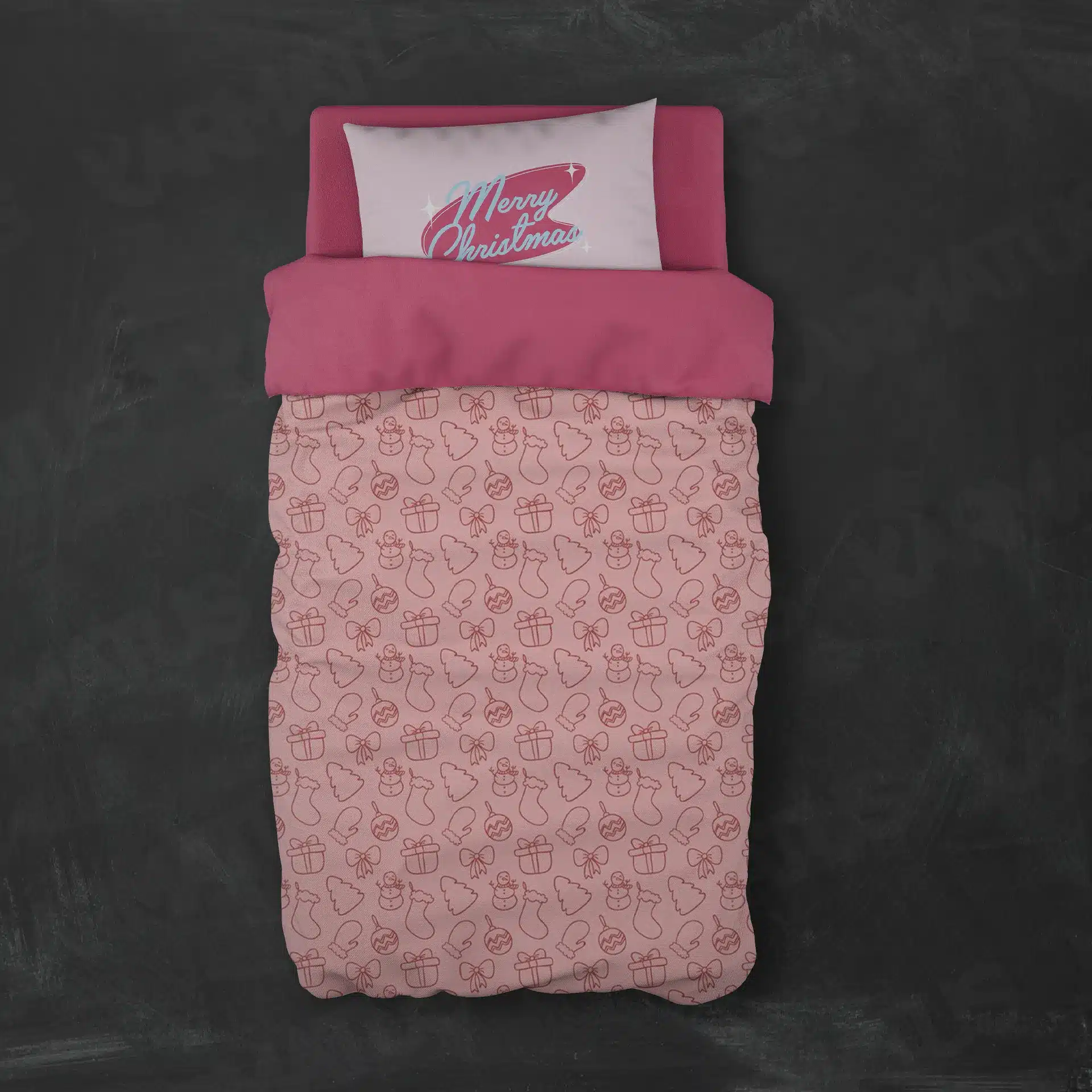 روتختی طرح کریسمس Christmas کد 7 5,900,000&Nbsp;تومان &Ndash; کارماتوس روتختی طرح کریسمس Christmas