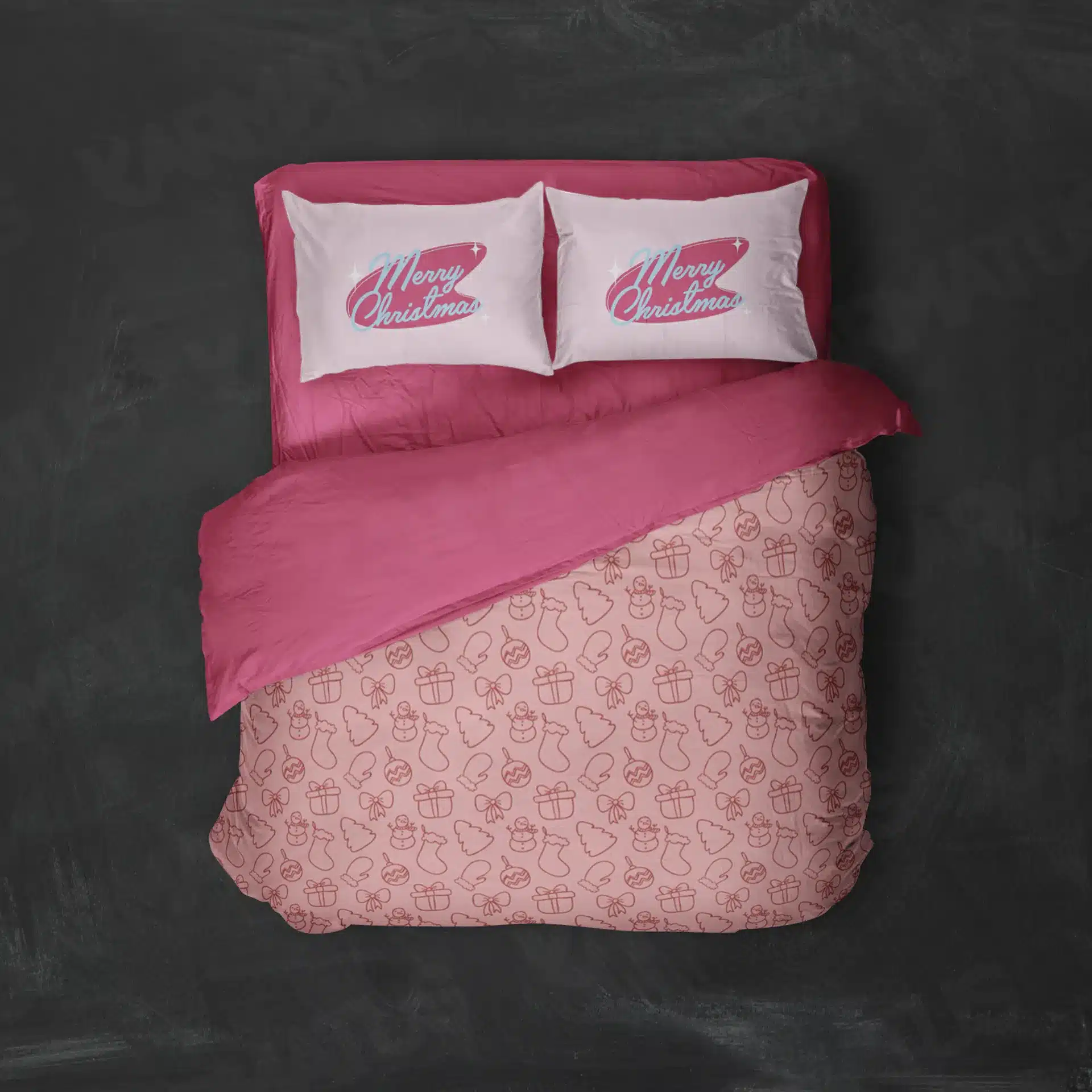 روتختی طرح کریسمس Christmas کد 7 5,900,000&Nbsp;تومان &Ndash; کارماتوس خرید روتختی طرح کریسمس Christmas یک و دونفره - کارماتوس (دکوراسیون, روتختی) از کرماتوس