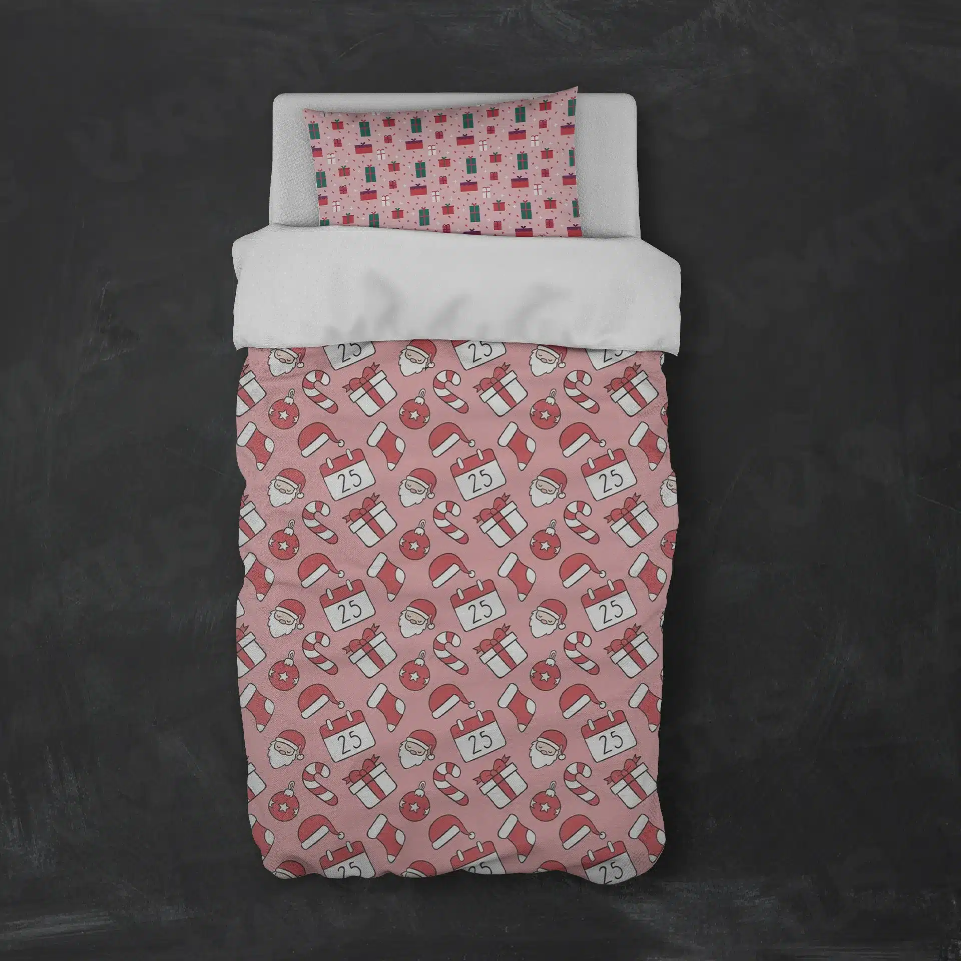 روتختی طرح کریسمس Christmas کد 9 5,900,000&Nbsp;تومان &Ndash; کارماتوس روتختی طرح کریسمس Christmas