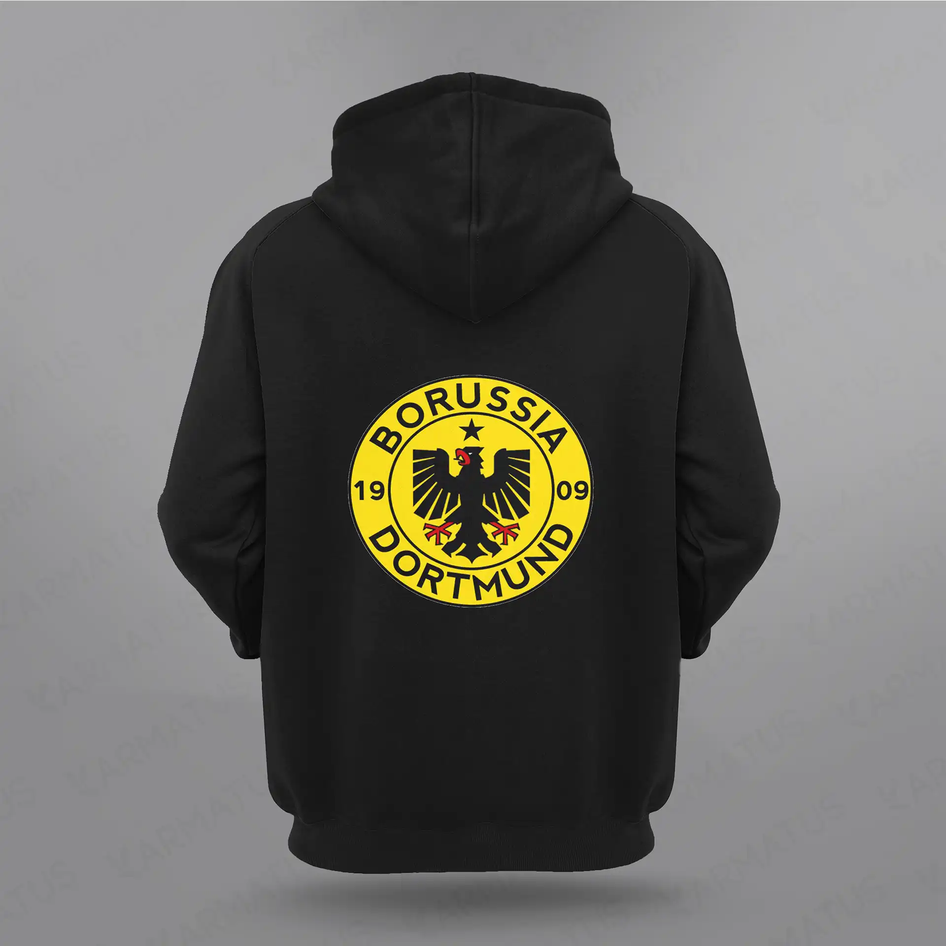 هودی دورتموند | کالکشن Football - مدل Bvb-02 1,499,000&Nbsp;تومان &Ndash; کارماتوس هودی طرح بروسیا دورتموند Borussia Dortmund