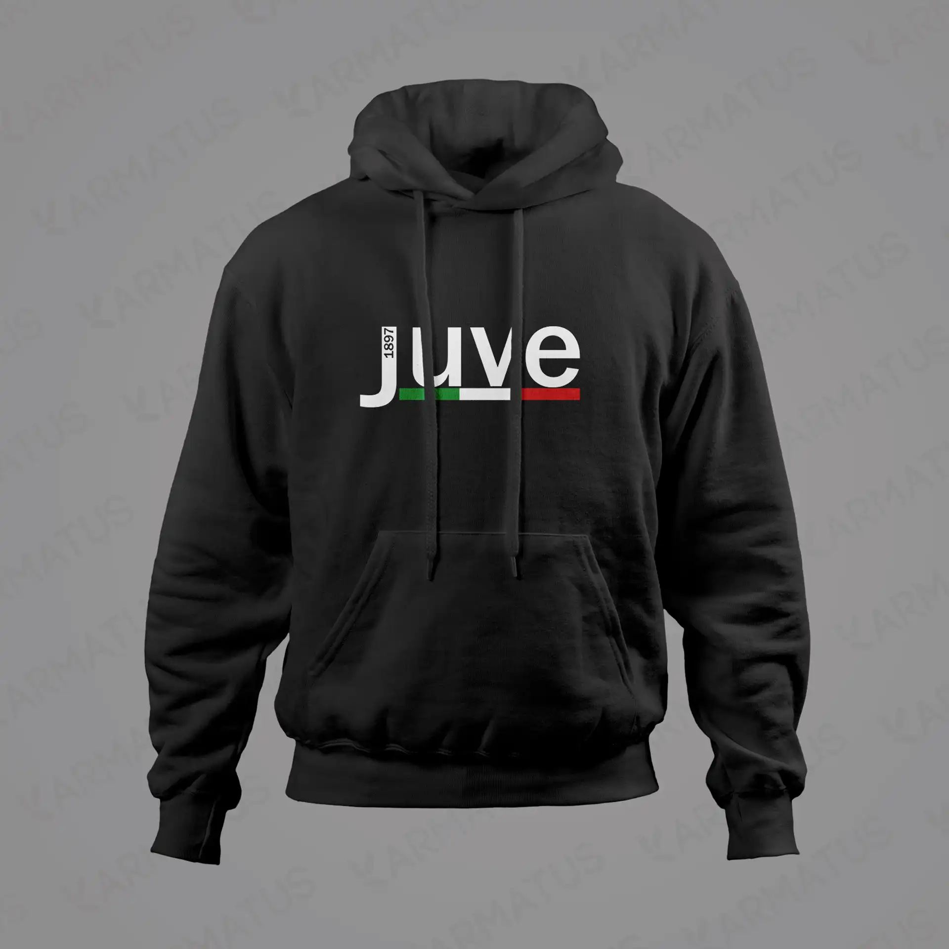 هودی یوونتوس | کالکشن Football - مدل Juv-02 1,499,000&Nbsp;تومان &Ndash; کارماتوس هودی طرح یوونتوس Juventus