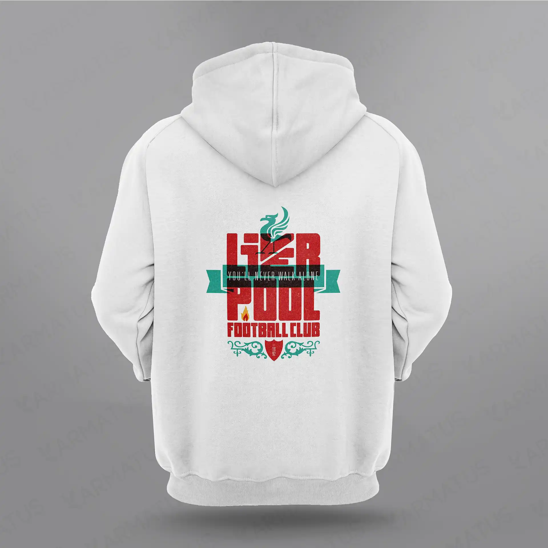 هودی لیورپول | کالکشن Football - مدل Liv-01 1,499,000&Nbsp;تومان &Ndash; کارماتوس هودی طرح لیورپول Liverpool