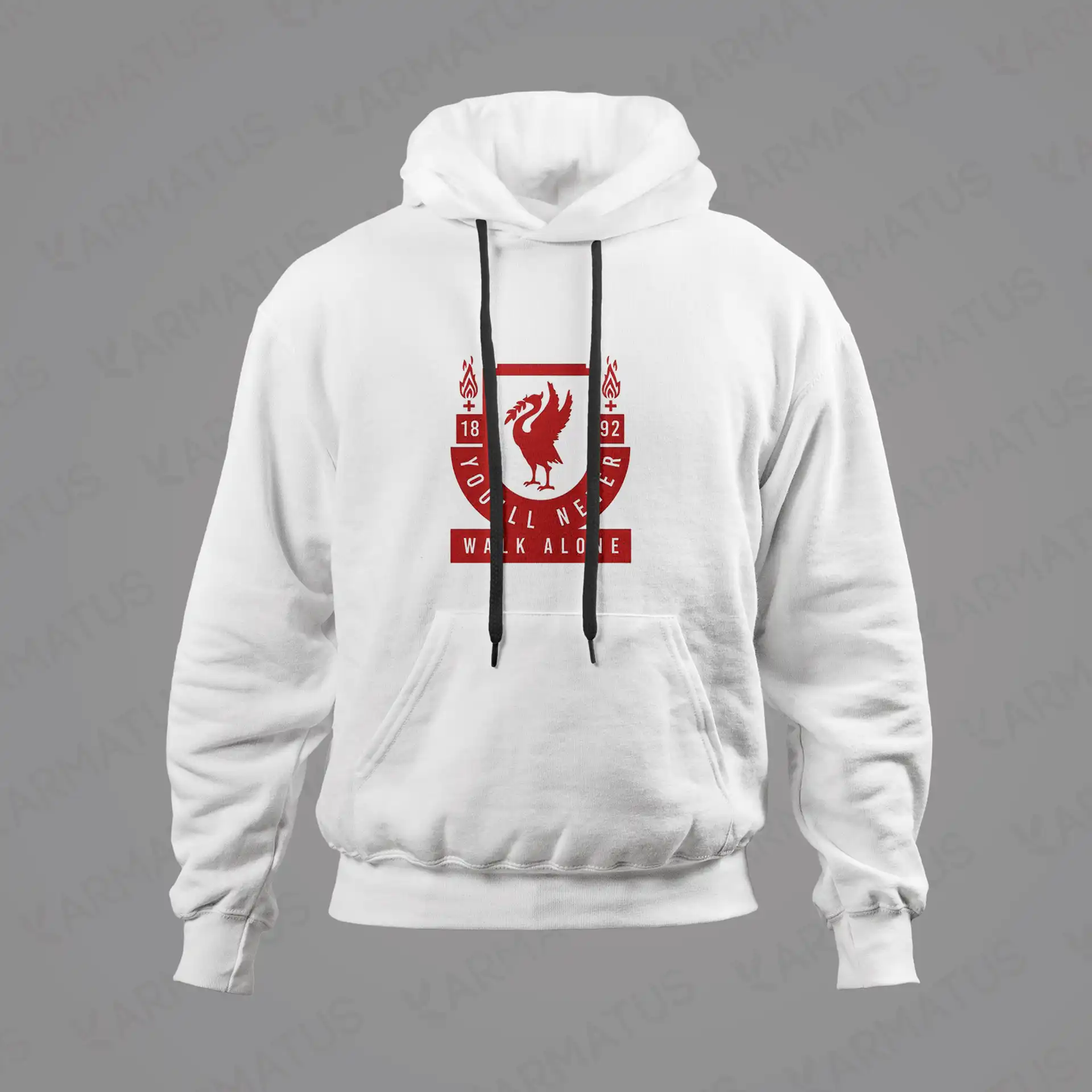 هودی لیورپول | کالکشن Football - مدل Liv-02 1,499,000&Nbsp;تومان &Ndash; کارماتوس هودی طرح لیورپول Liverpool