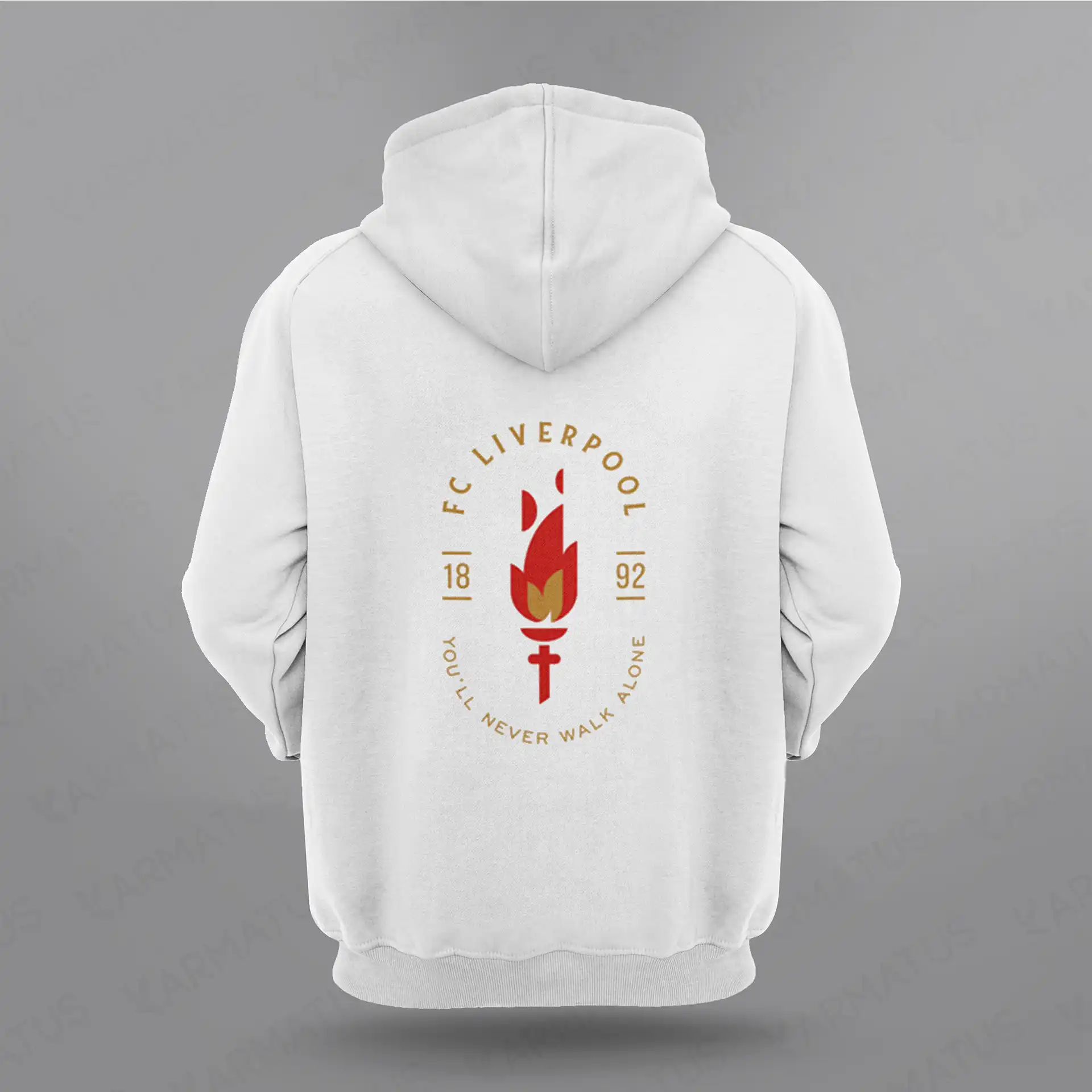 هودی لیورپول | کالکشن Football - مدل Liv-03 1,499,000&Nbsp;تومان &Ndash; کارماتوس هودی طرح لیورپول Liverpool