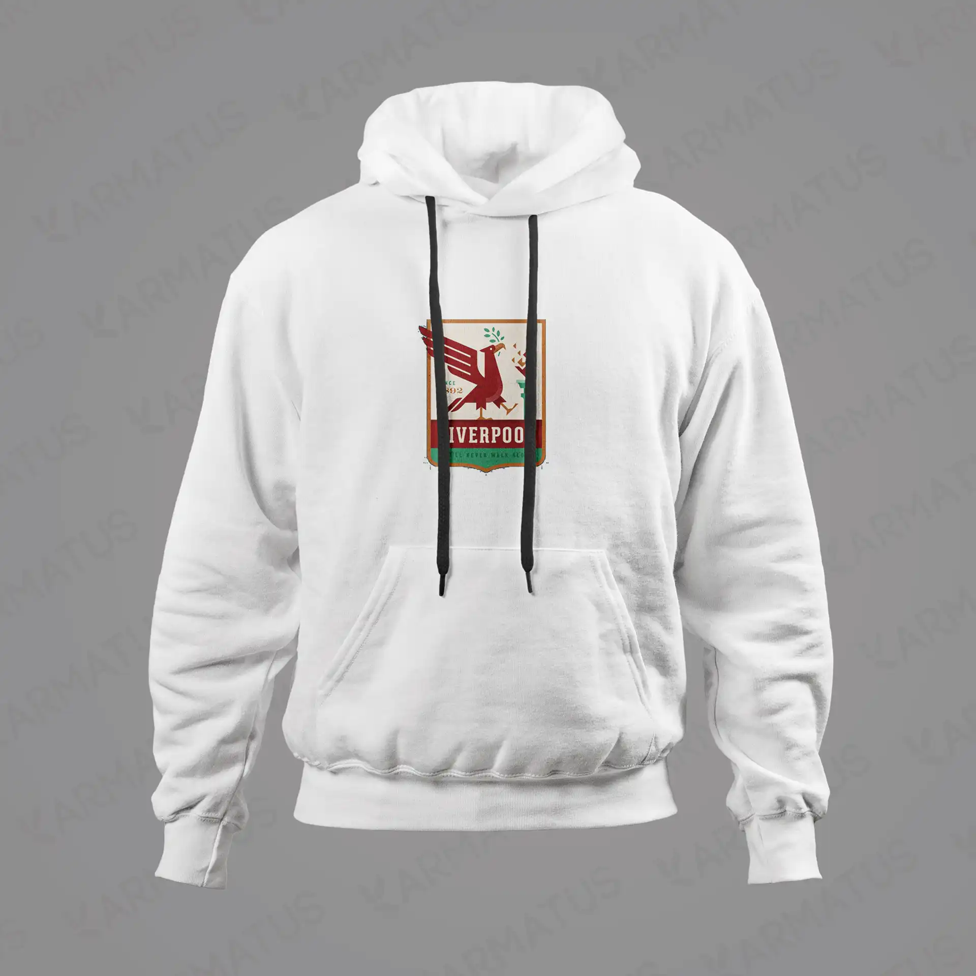 هودی لیورپول | کالکشن Football - مدل Liv-03 1,499,000&Nbsp;تومان &Ndash; کارماتوس هودی طرح لیورپول Liverpool
