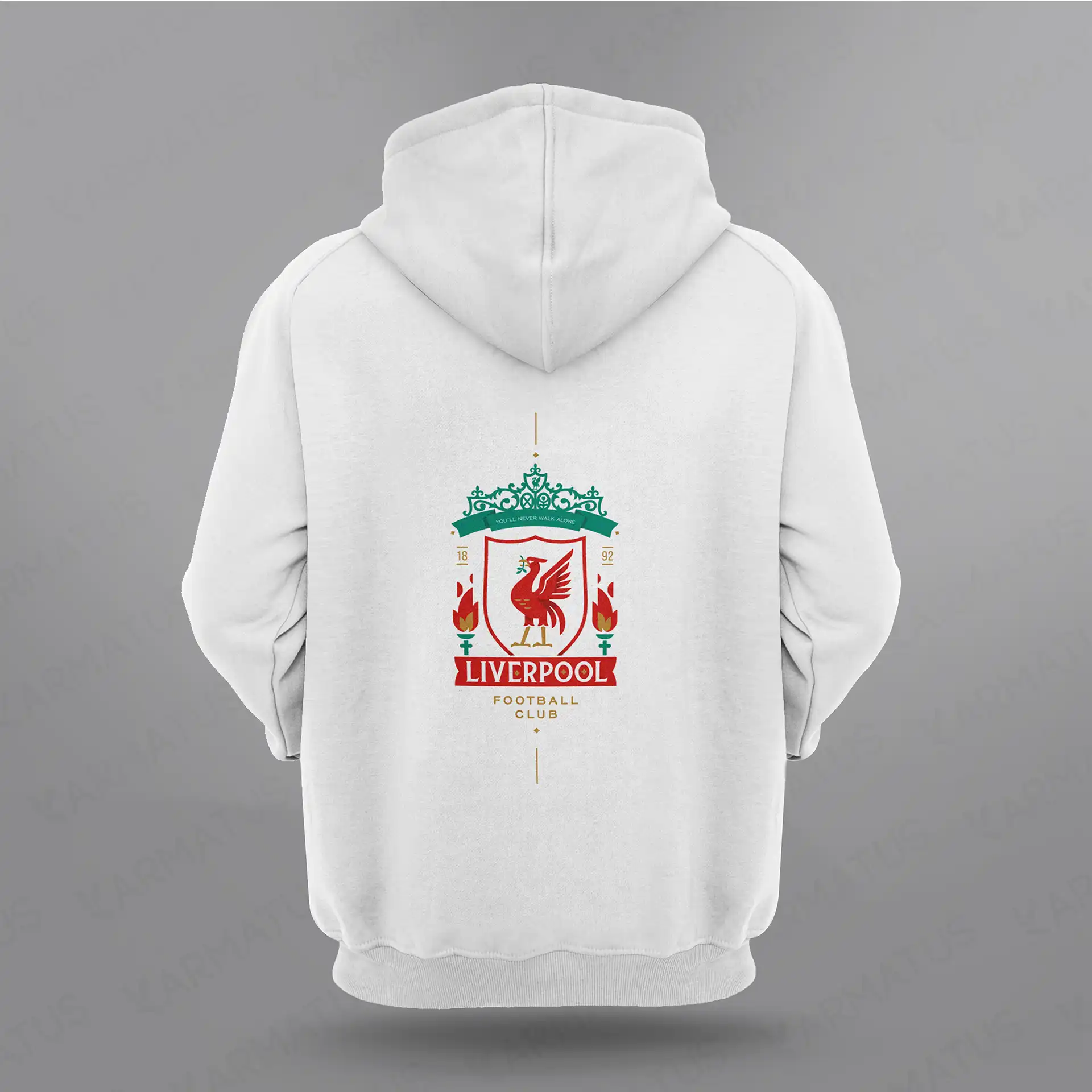 هودی لیورپول | کالکشن Football - مدل Liv-05 1,499,000&Nbsp;تومان &Ndash; کارماتوس هودی طرح لیورپول Liverpool