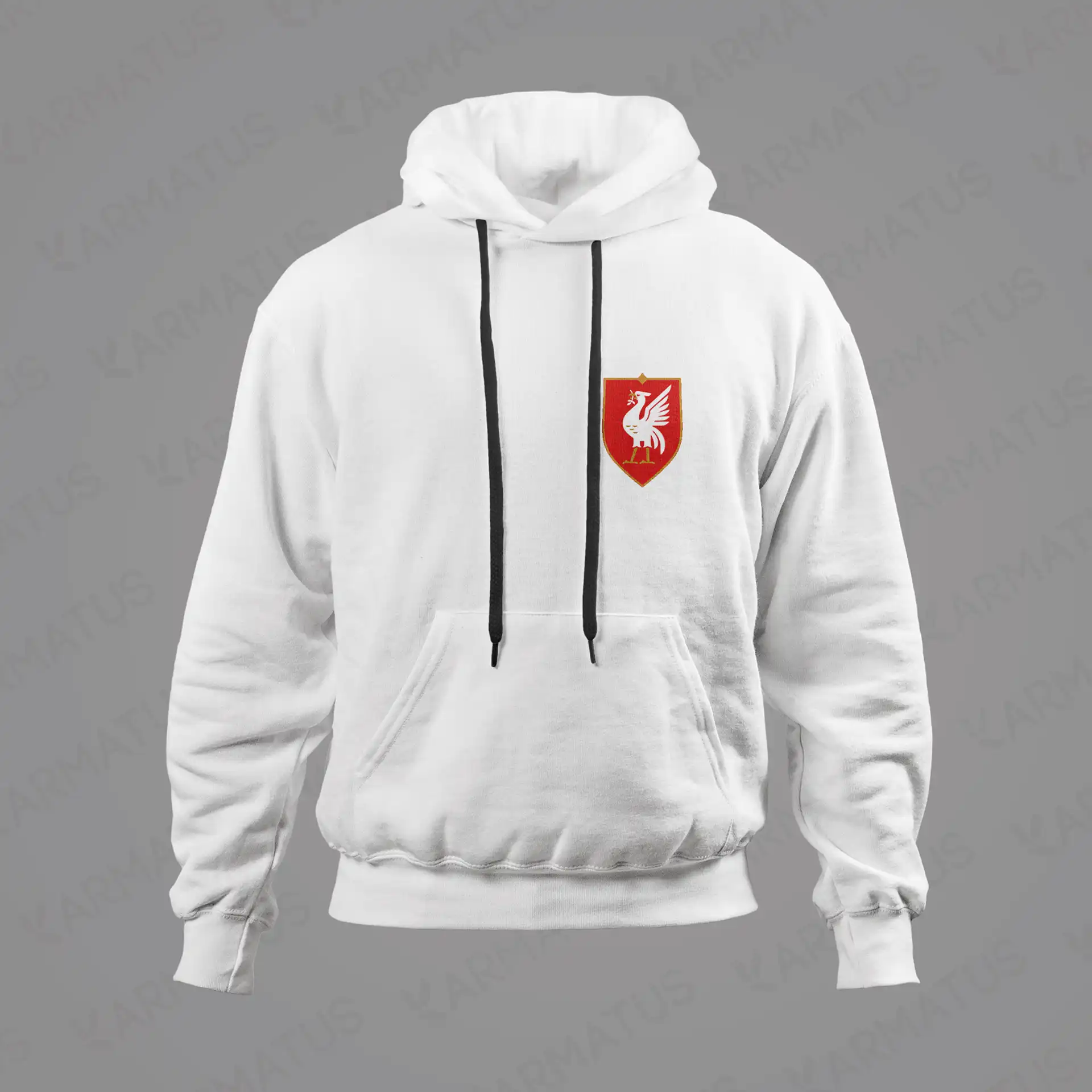 هودی لیورپول | کالکشن Football - مدل Liv-05 1,499,000&Nbsp;تومان &Ndash; کارماتوس هودی طرح لیورپول Liverpool