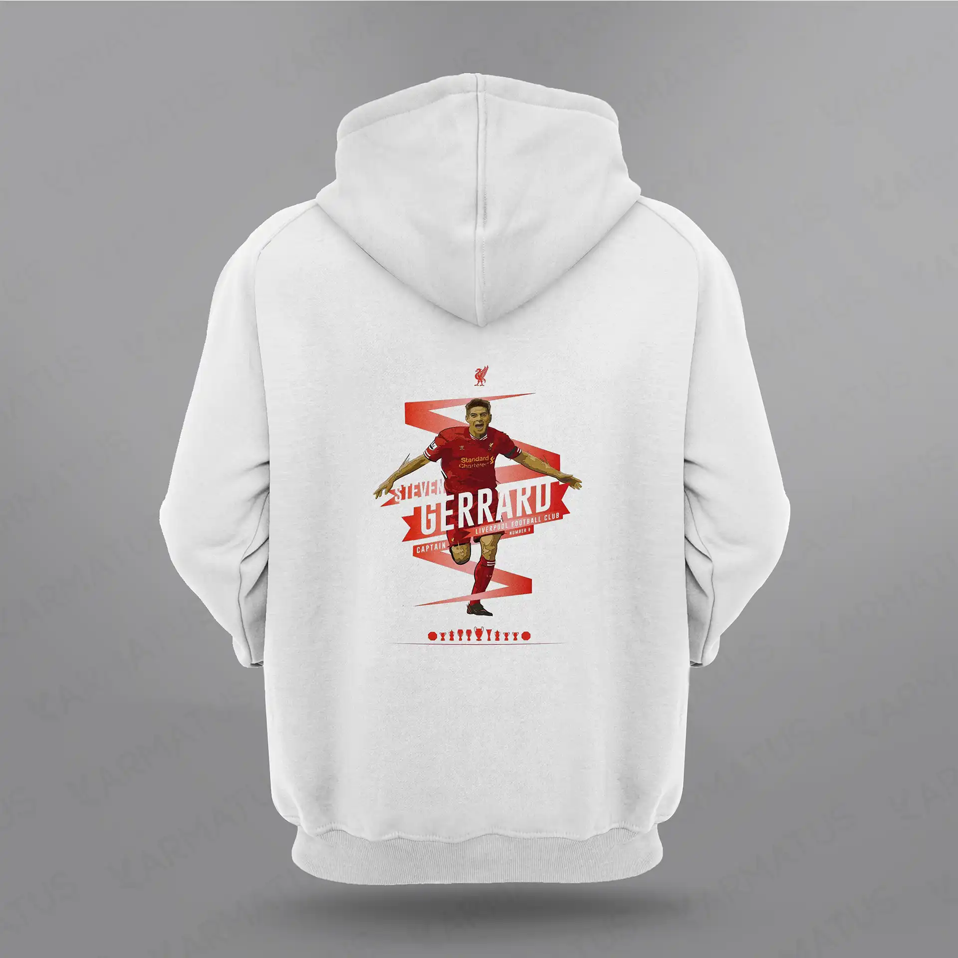 هودی لیورپول | کالکشن Football - مدل Liv-07 1,499,000&Nbsp;تومان &Ndash; کارماتوس هودی طرح لیورپول Liverpool