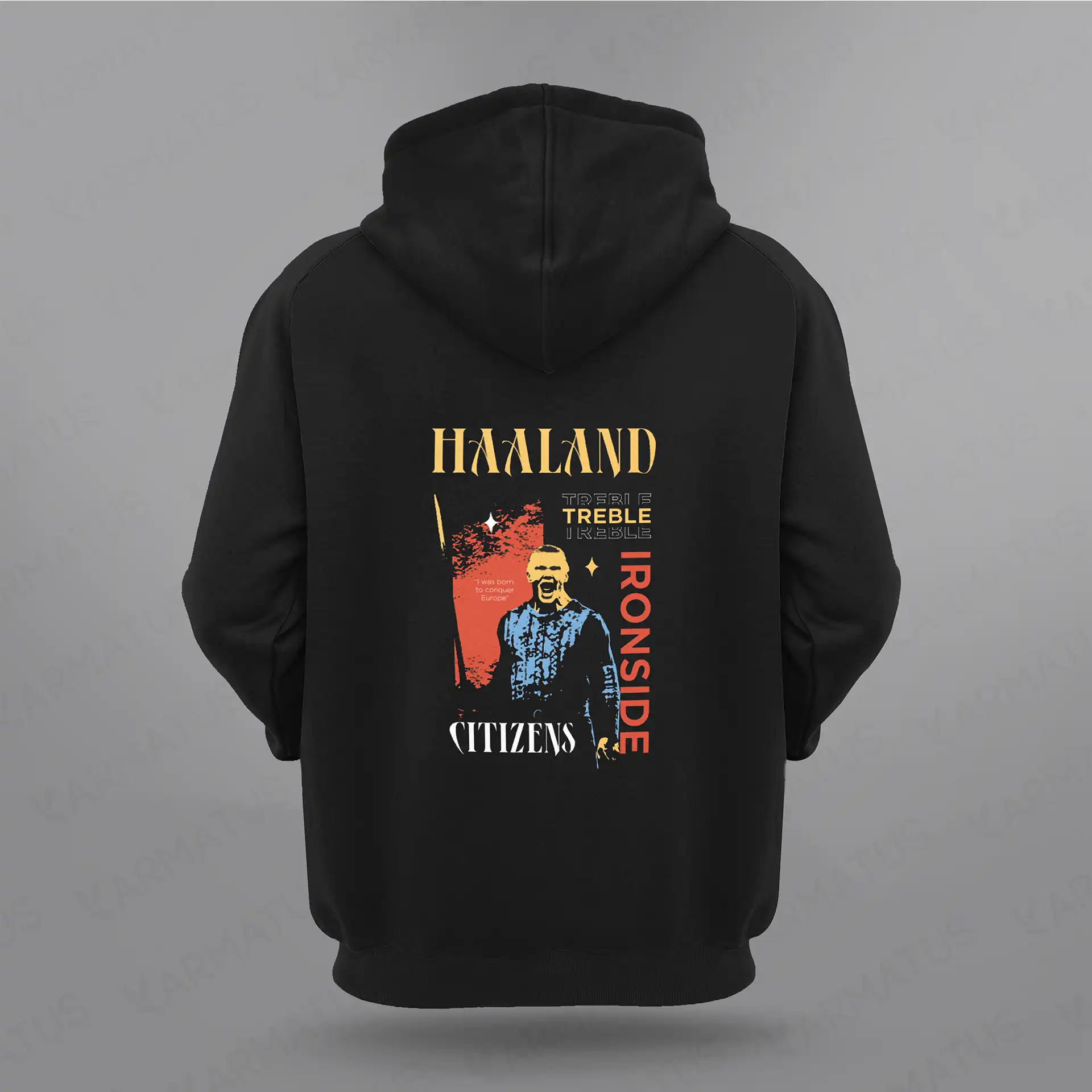 هودی منچستر سیتی | کالکشن Football - مدل Mc-04 1,499,000&Nbsp;تومان &Ndash; کارماتوس هودی طرح منچستر سیتی Manchester City