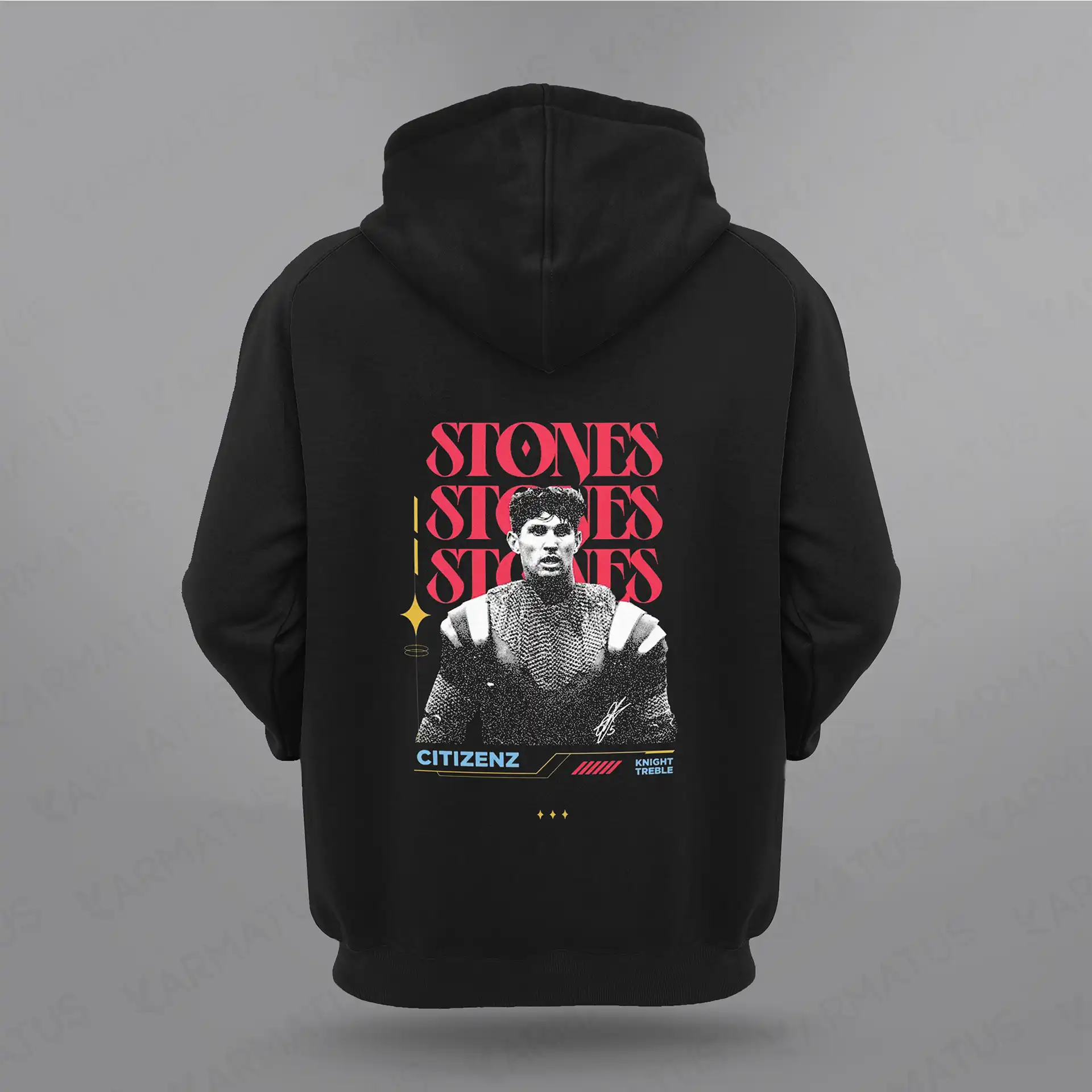 هودی منچستر سیتی | کالکشن Football - مدل Mc-05 1,499,000&Nbsp;تومان &Ndash; کارماتوس هودی طرح منچستر سیتی Manchester City