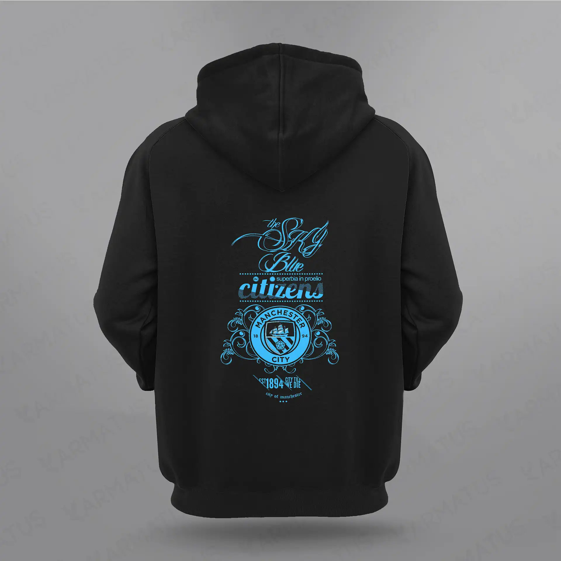 هودی منچستر سیتی | کالکشن Football - مدل Mc-07 1,499,000&Nbsp;تومان &Ndash; کارماتوس هودی طرح منچستر سیتی Manchester City