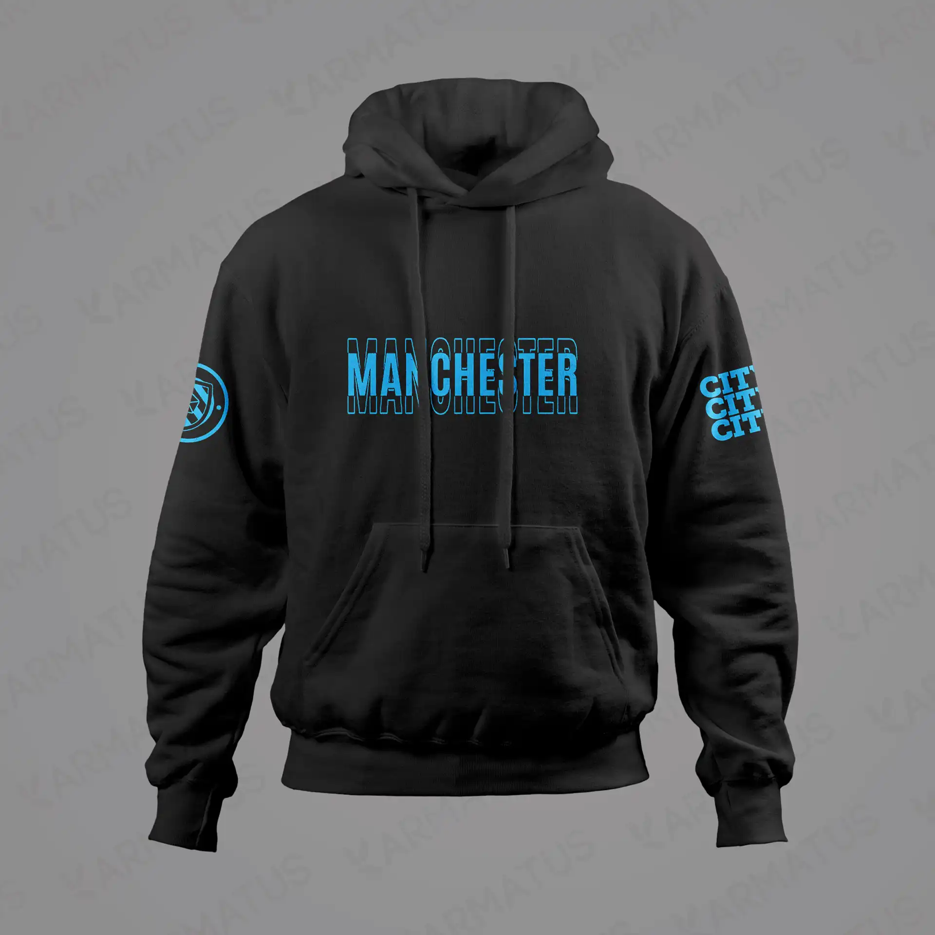 هودی منچستر سیتی | کالکشن Football - مدل Mc-07 1,499,000&Nbsp;تومان &Ndash; کارماتوس هودی طرح منچستر سیتی Manchester City