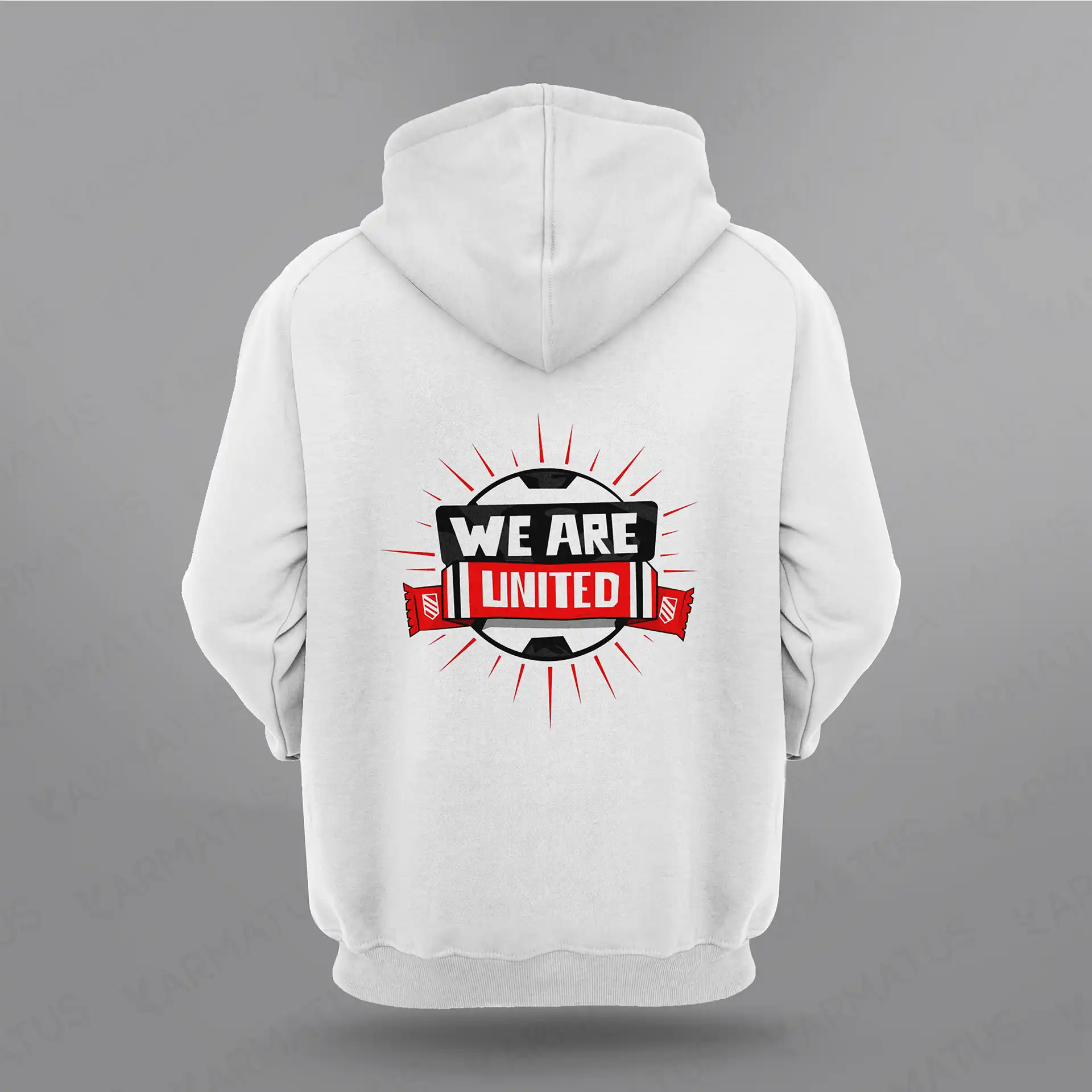 هودی منچستر یونایتد | کالکشن Football - مدل Mu-05 1,499,000&Nbsp;تومان &Ndash; کارماتوس هودی طرح منچستر یونایتد Manchester United